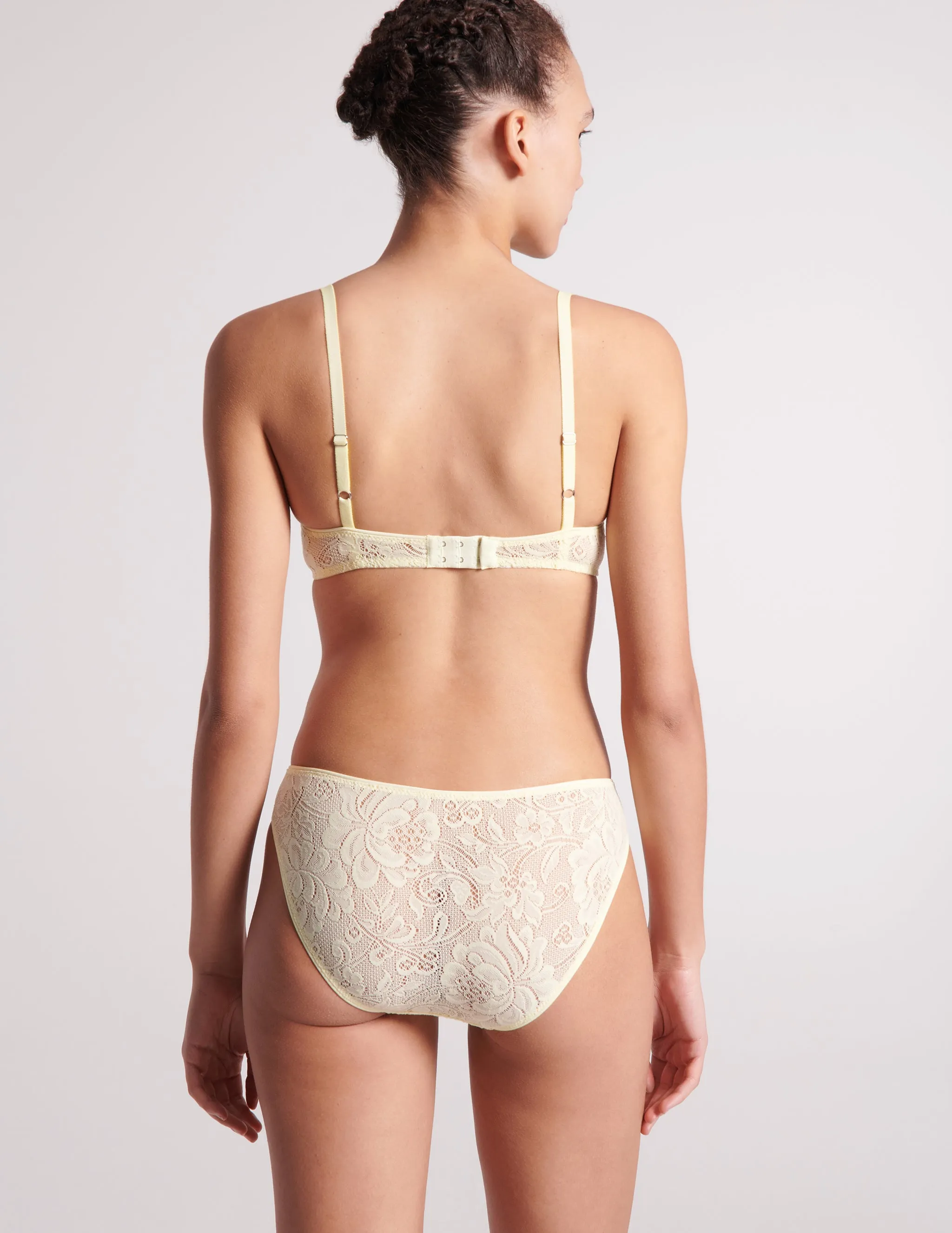 Tamara Bralette Shine sold by ARAKS product image thumbnail 3