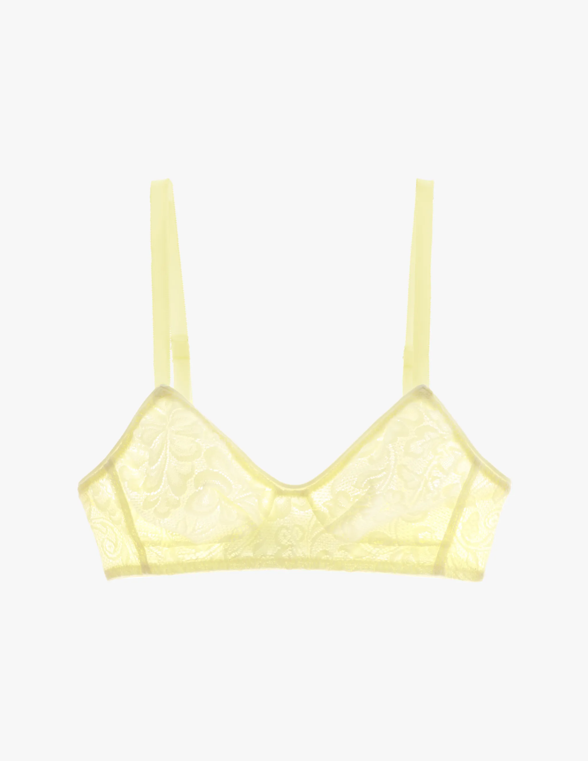 Tamara Bralette Shine sold by ARAKS