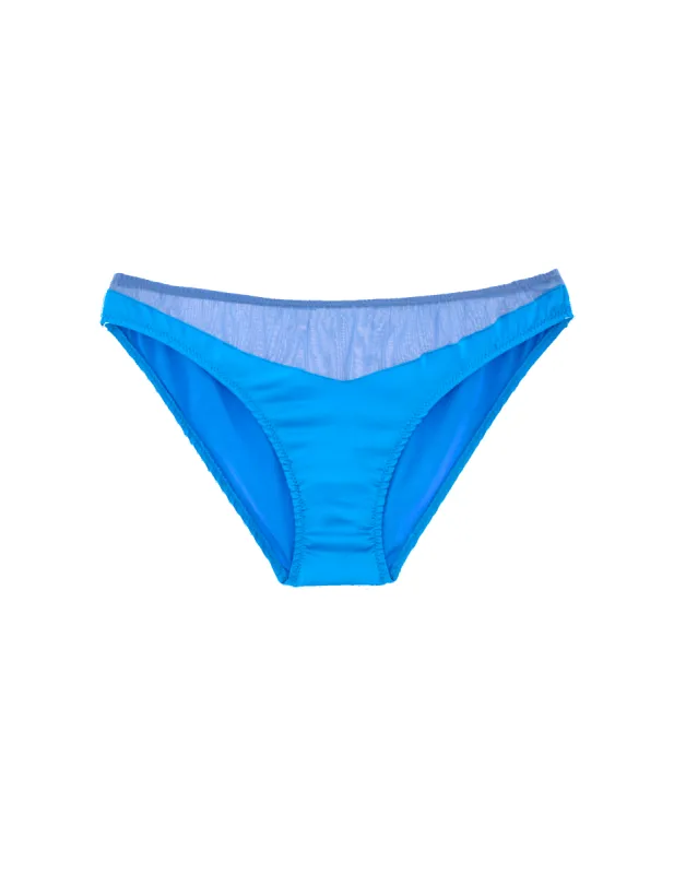 Aaron Panty Iris made by ARAKS