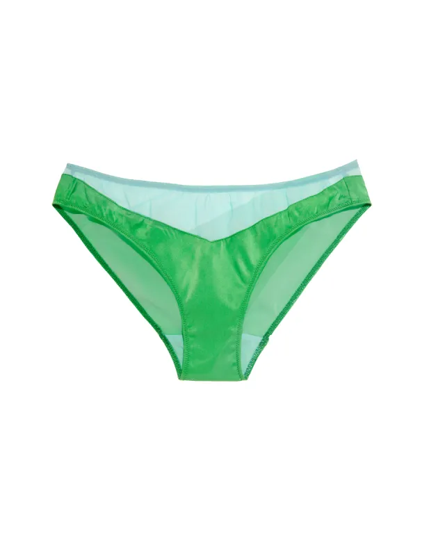 Aaron Panty Apple sold by ARAKS