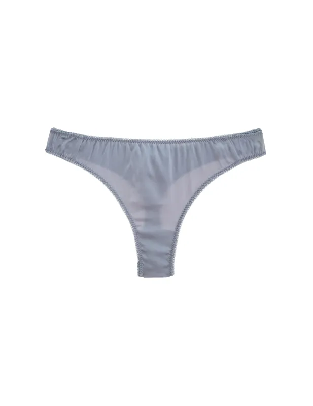 Grier Thong Echo sold by ARAKS