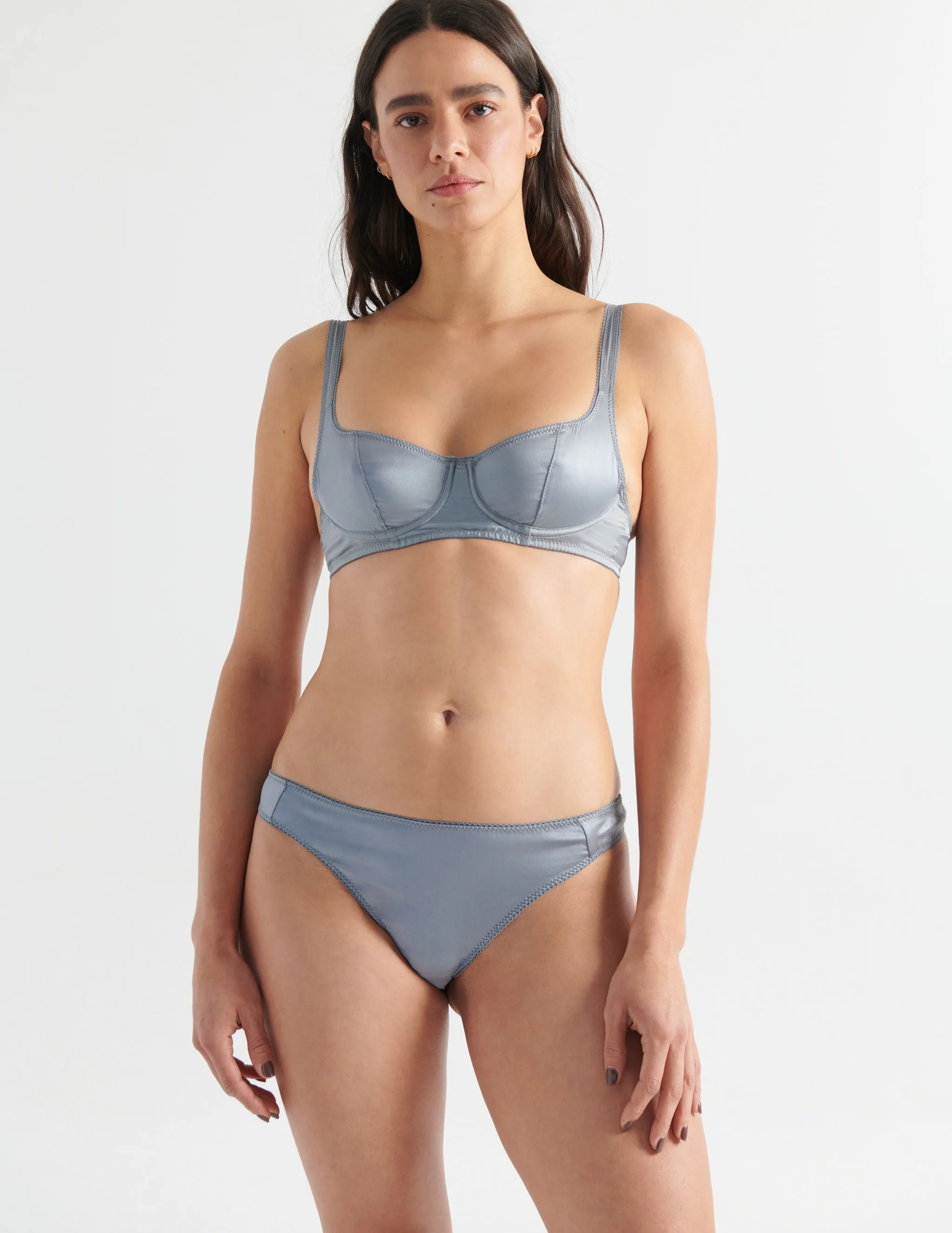 Grier Thong Echo sold by ARAKS product image thumbnail 3