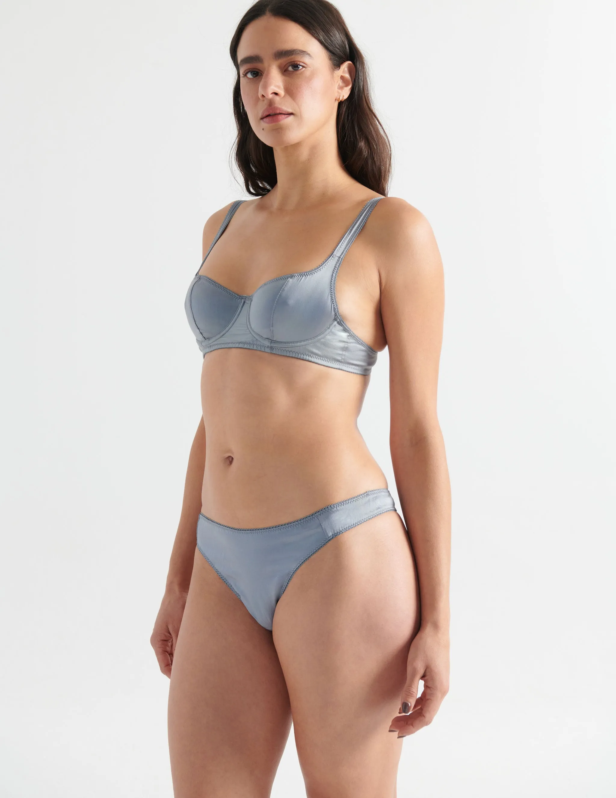 Grier Thong Echo sold by ARAKS product image thumbnail 4