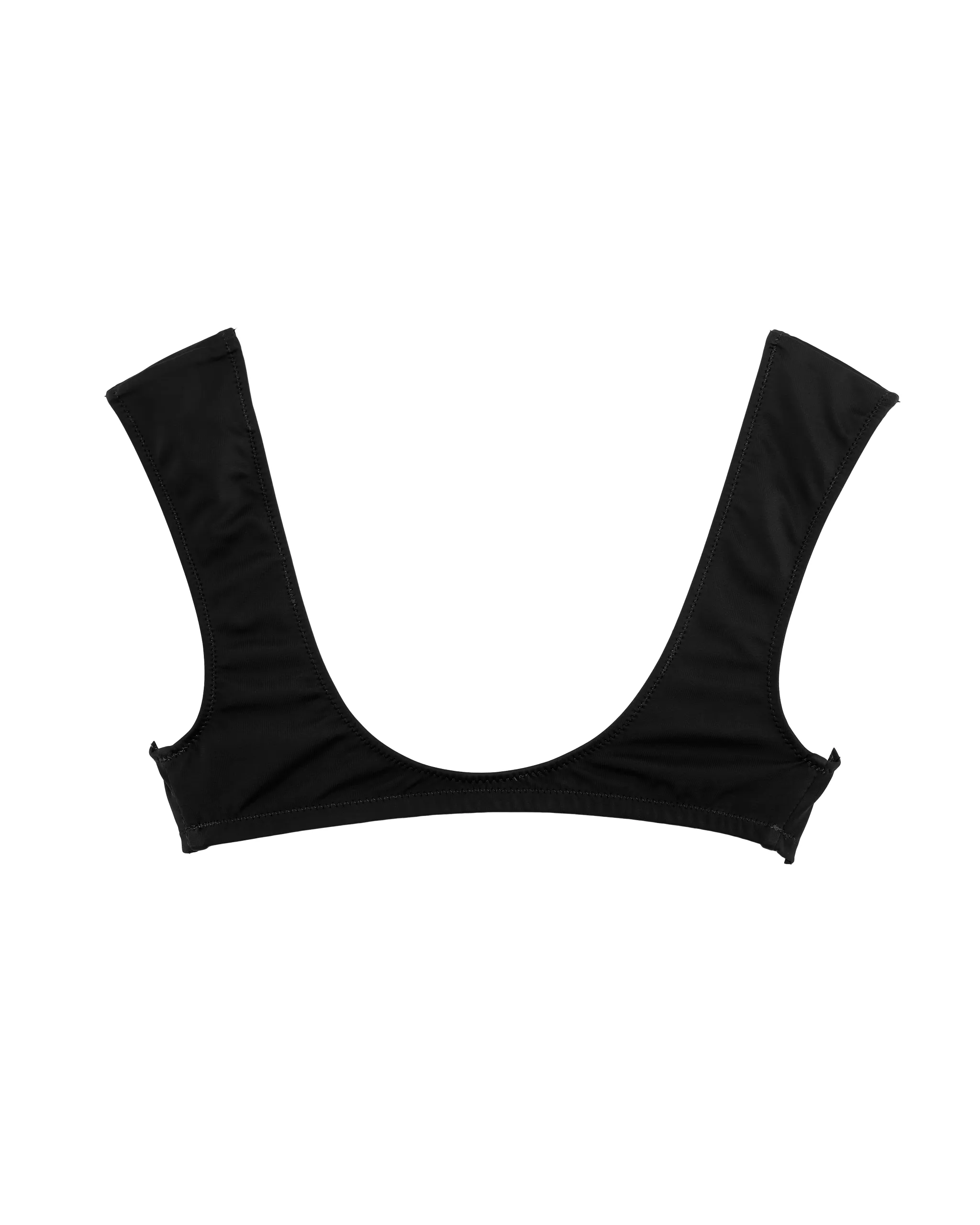 Flora Bikini Top Black sold by ARAKS product image thumbnail 5