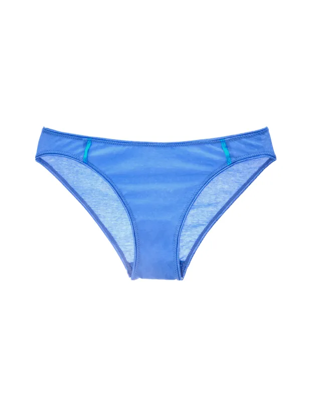 Harriet Panty Iris sold by ARAKS