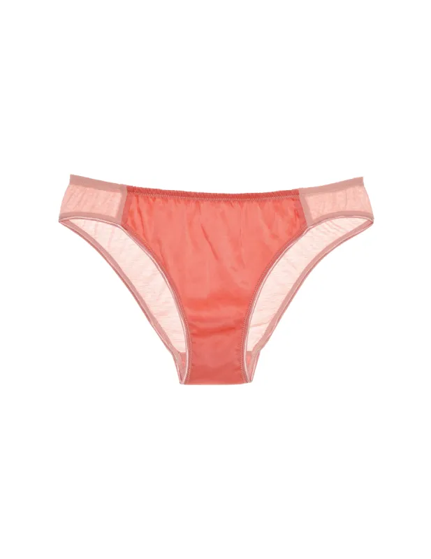 Yahvi Panty Quartz & Lotus sold by ARAKS