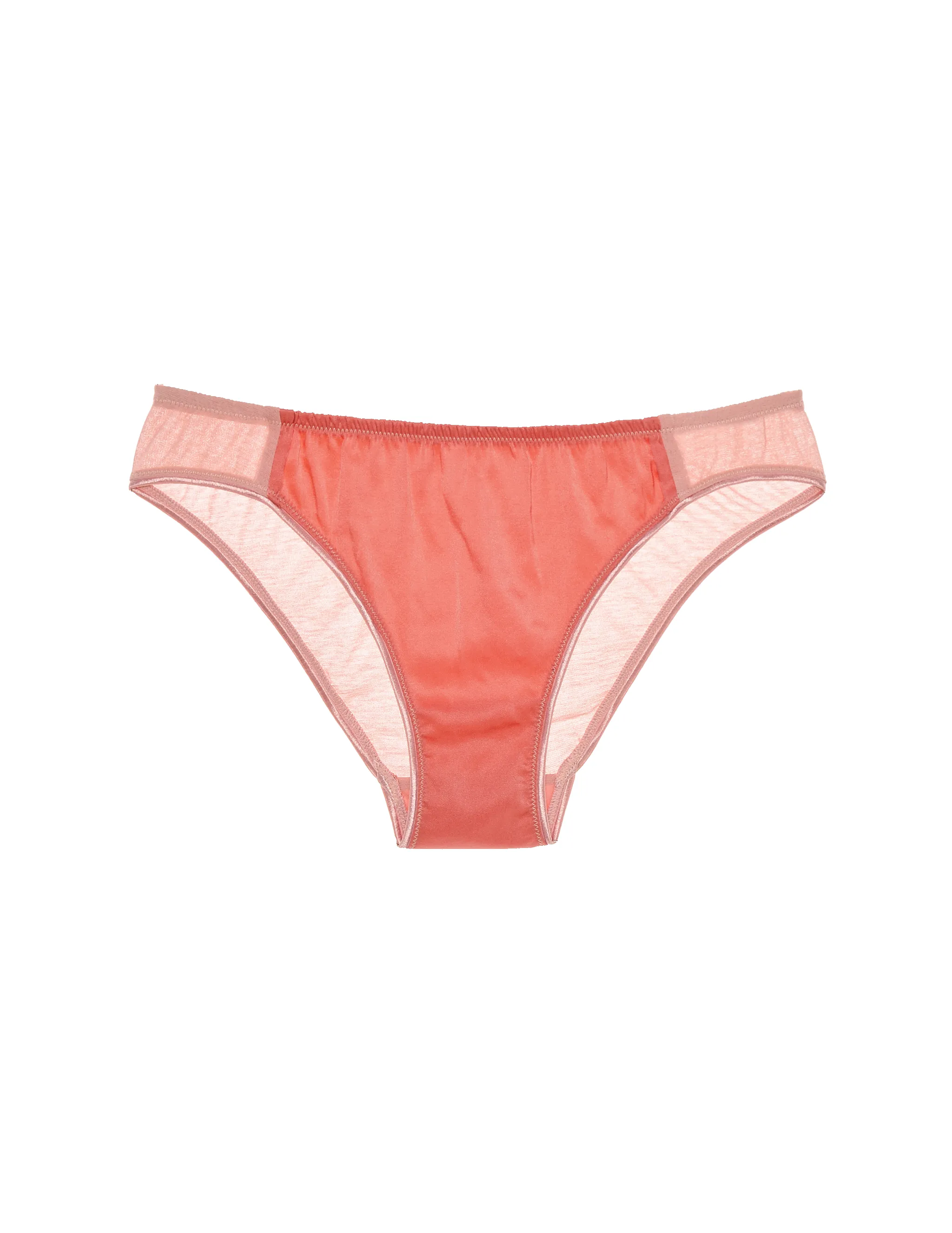 Yahvi Panty Quartz & Lotus sold by ARAKS