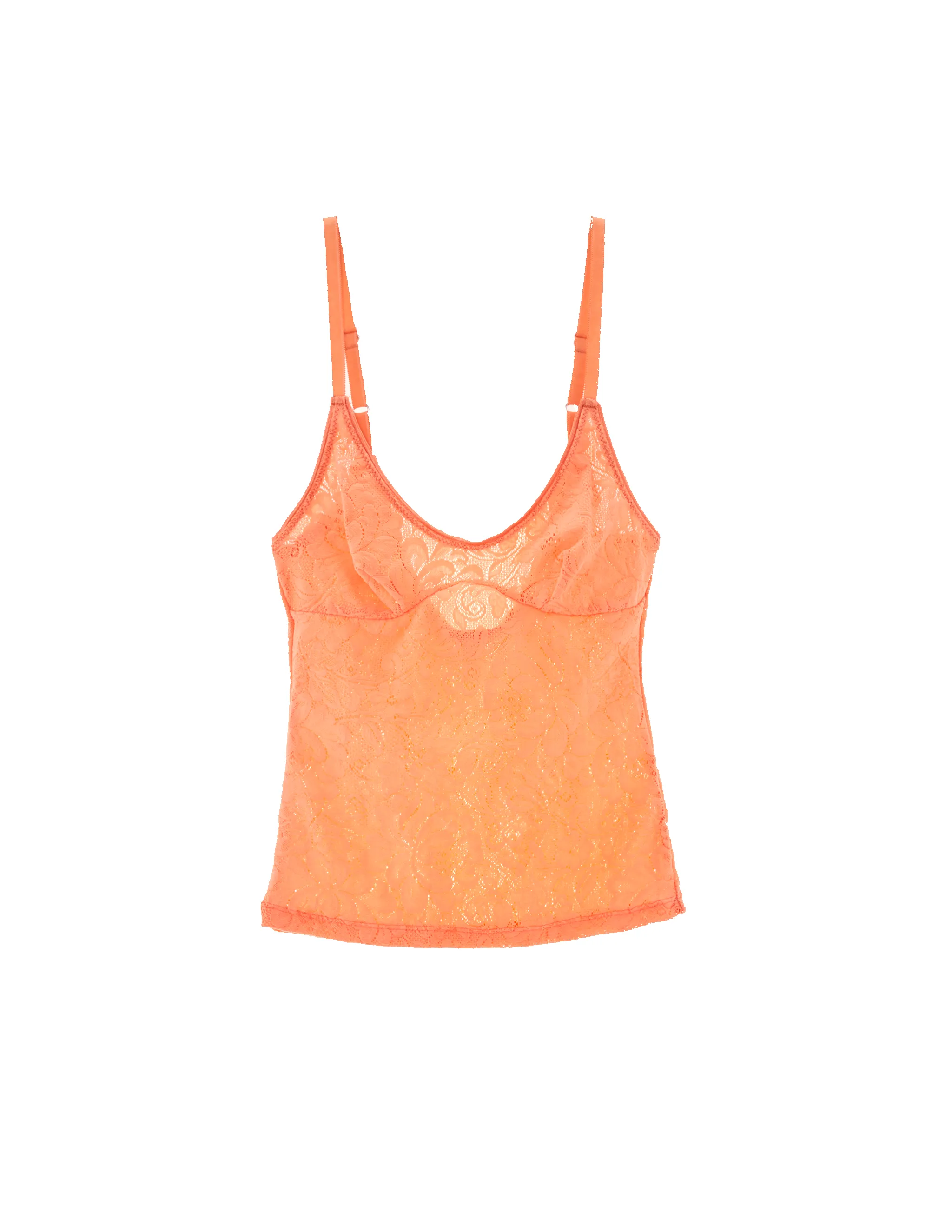 Georgia Cami Lush sold by ARAKS