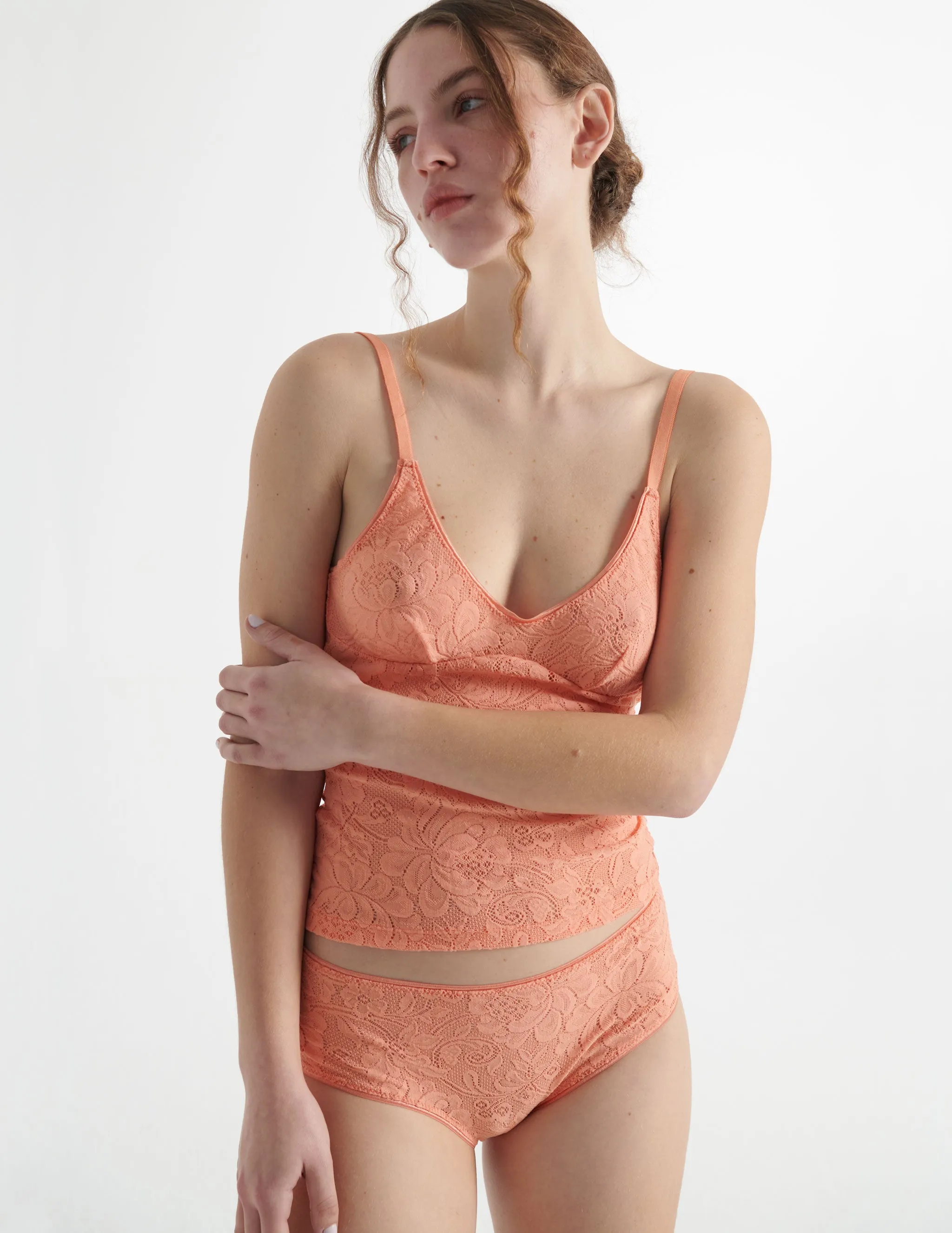 Georgia Cami Lush sold by ARAKS product image thumbnail 2