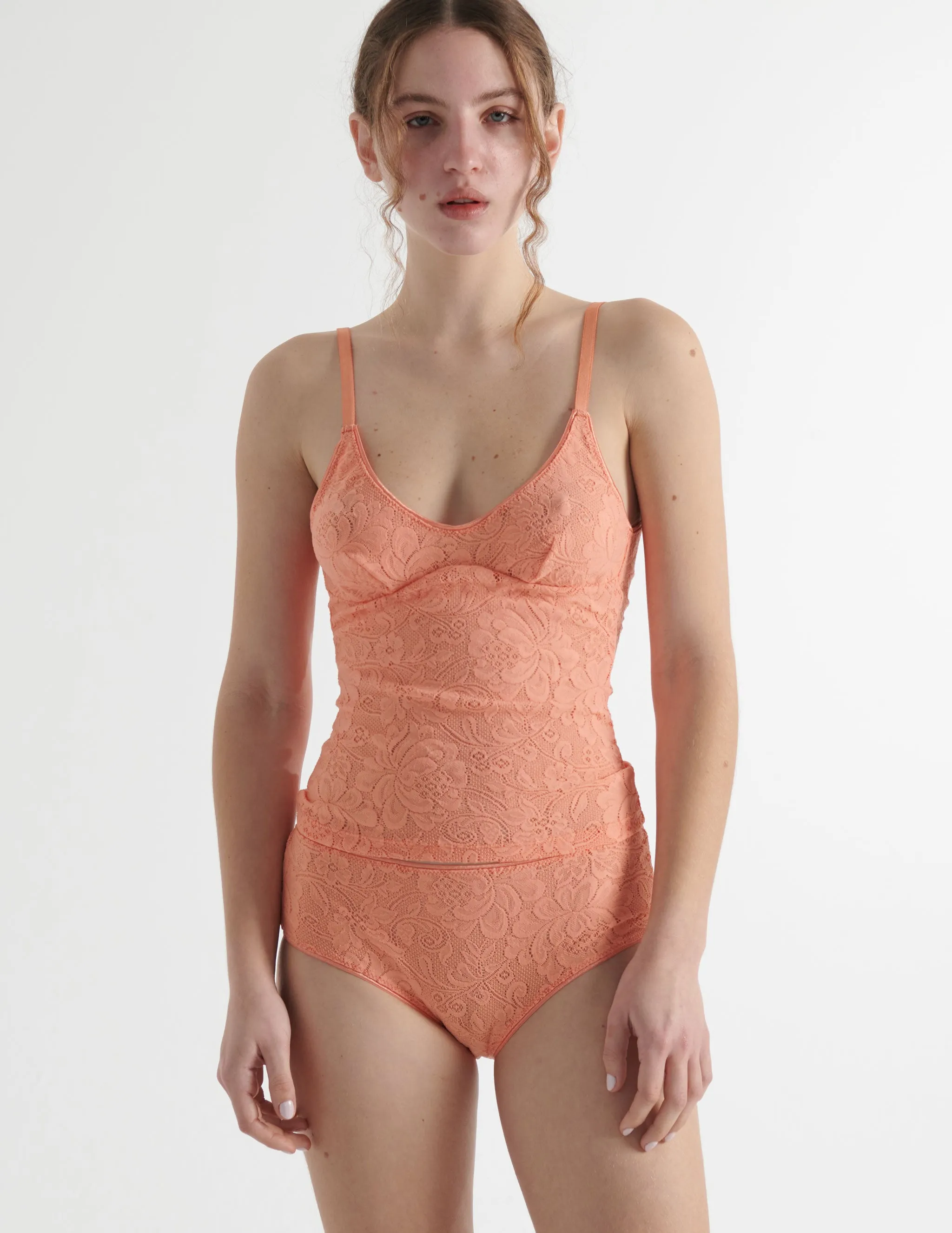 Georgia Cami Lush sold by ARAKS product image thumbnail 3