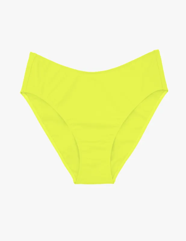 Ulla Bikini Bottom Glow sold by ARAKS