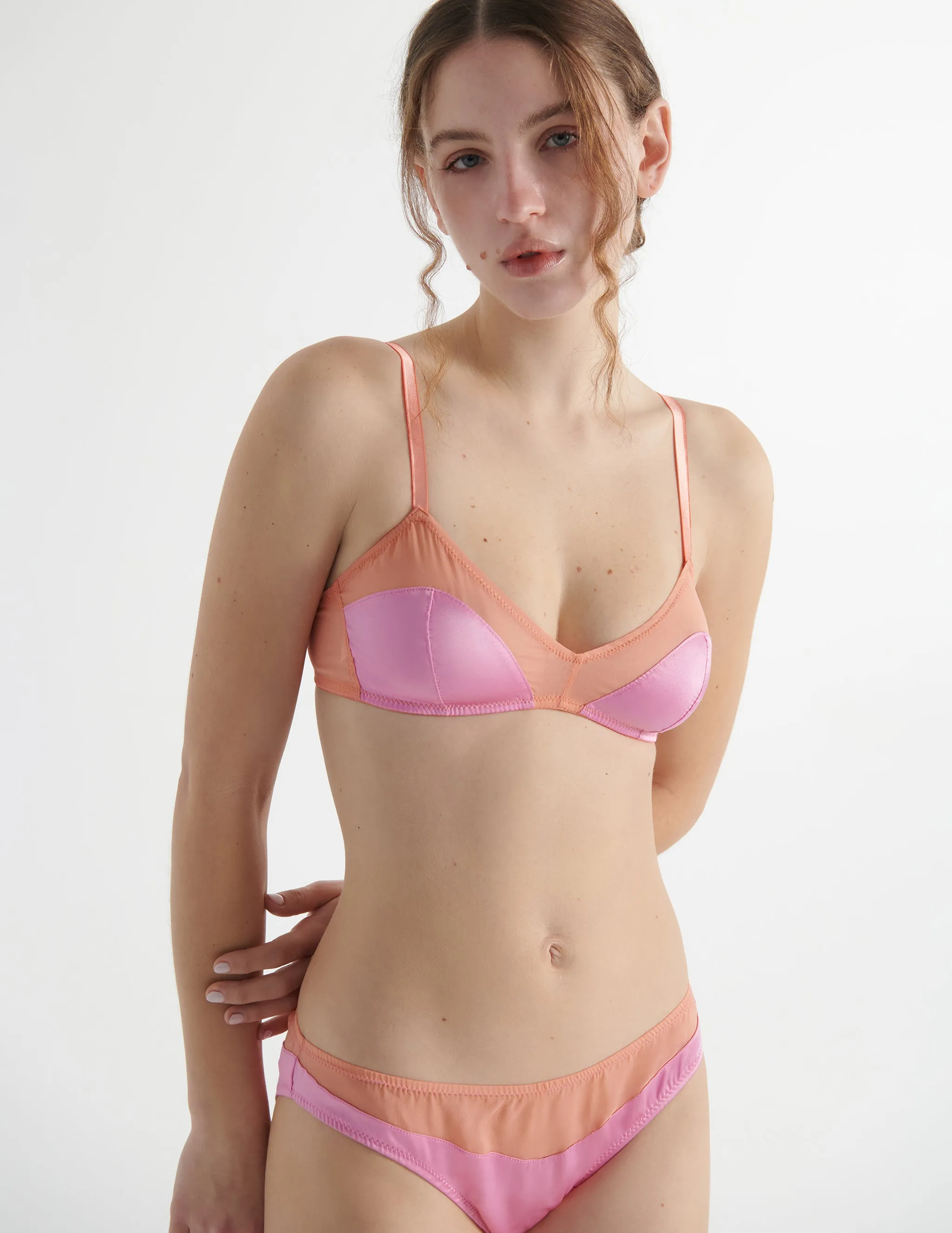 Aaron Panty Lush sold by ARAKS product image thumbnail 4