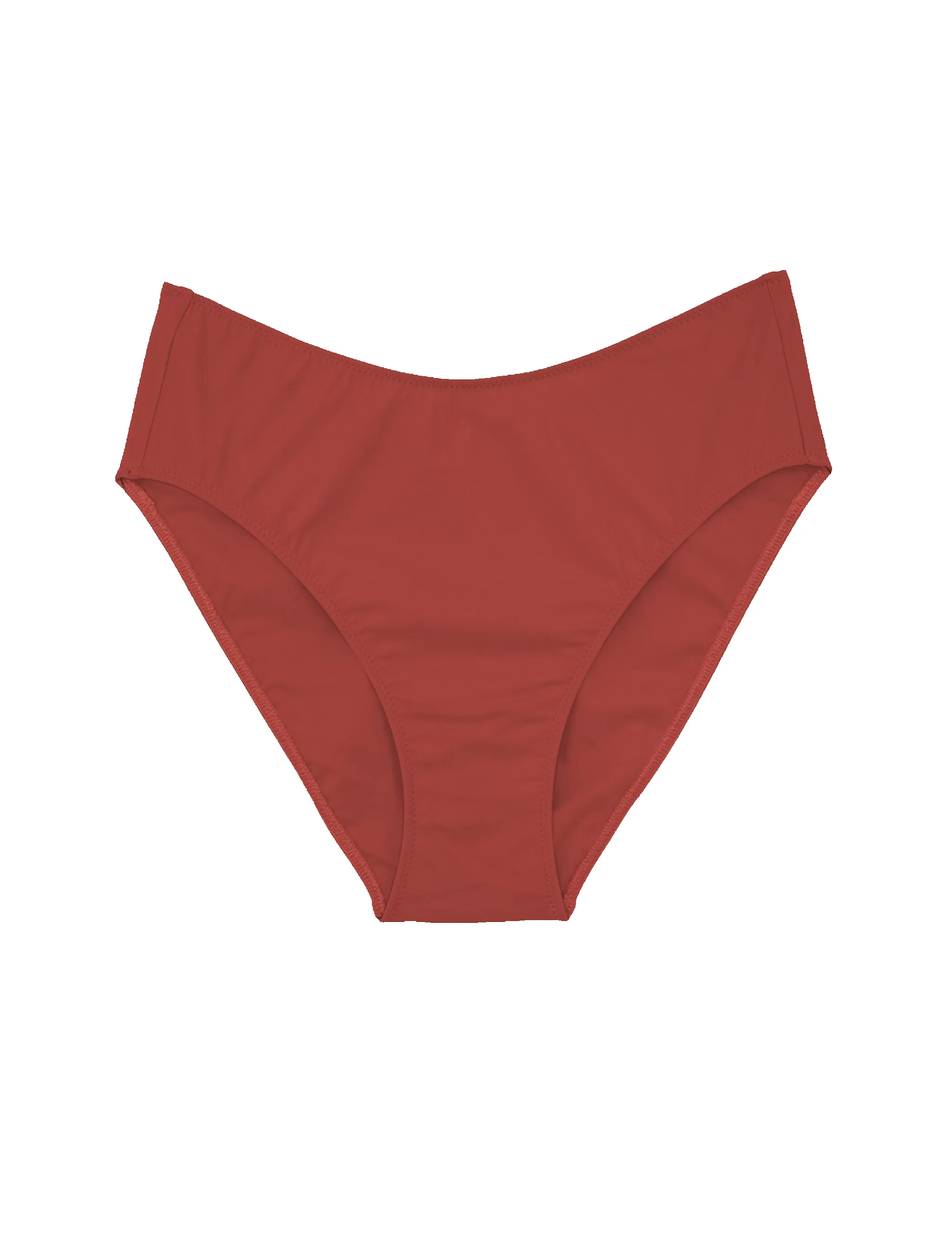 Ulla Bikini Bottom Amber sold by ARAKS