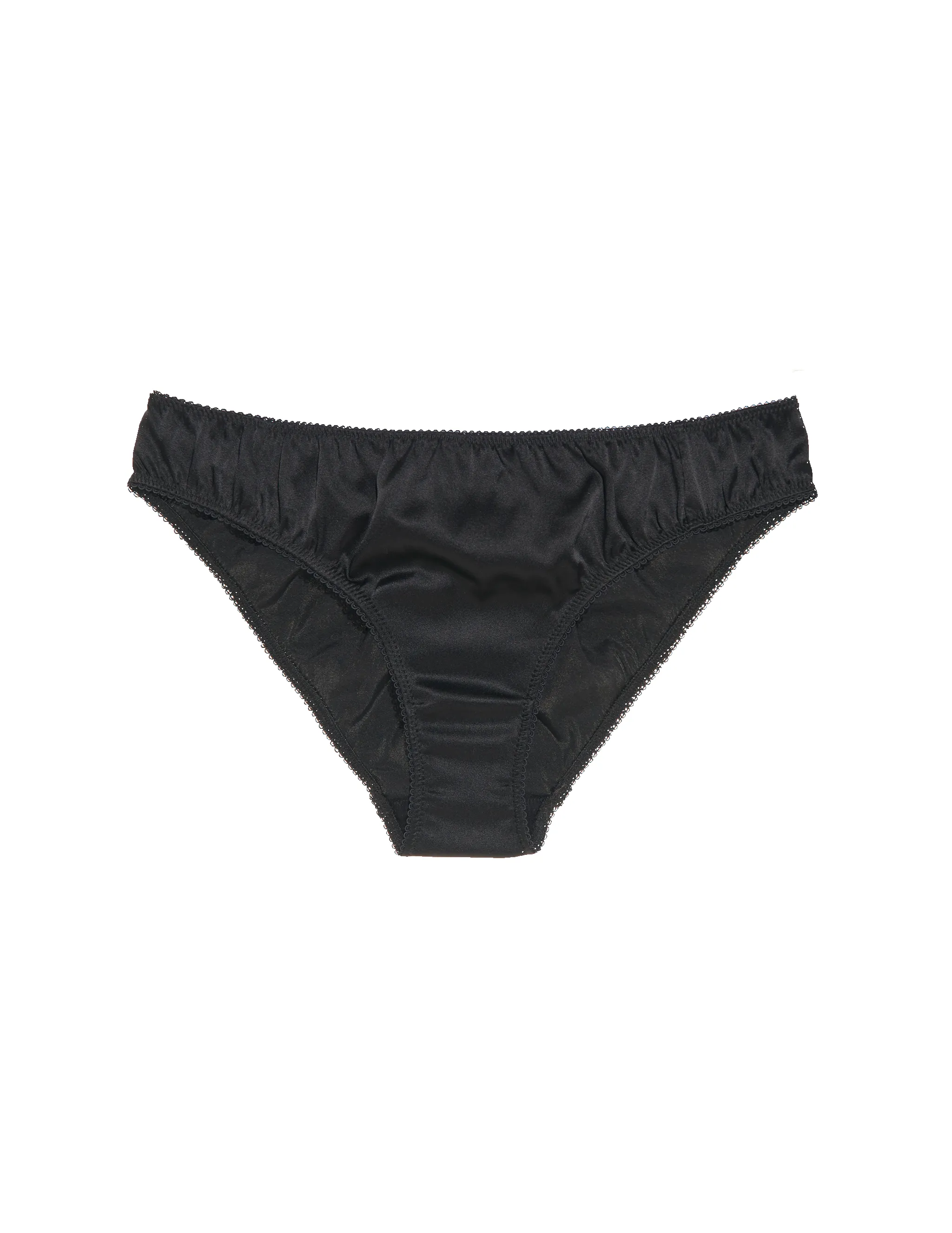 Gwyneth Panty Black sold by ARAKS