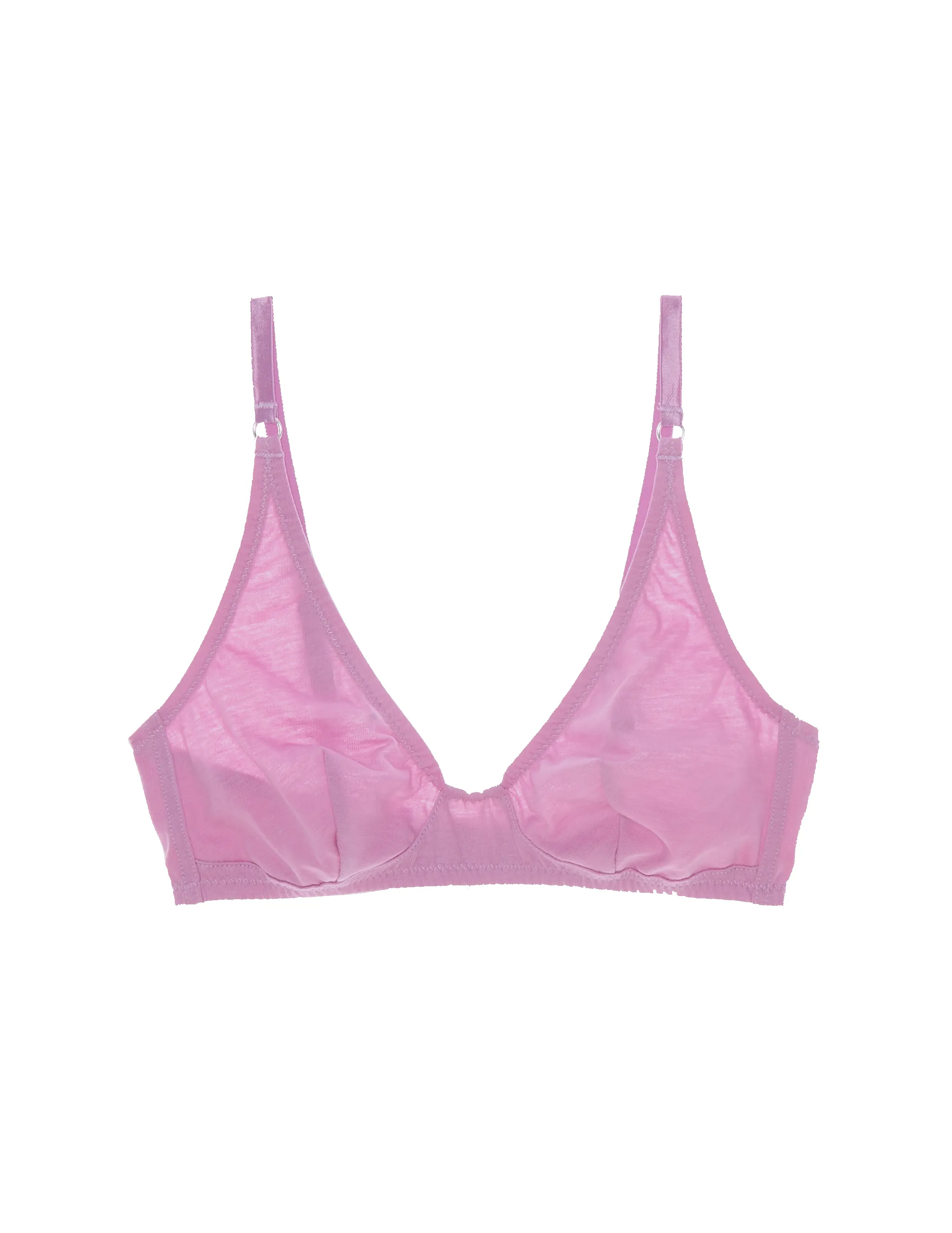 Briar Bralette Uva sold by ARAKS