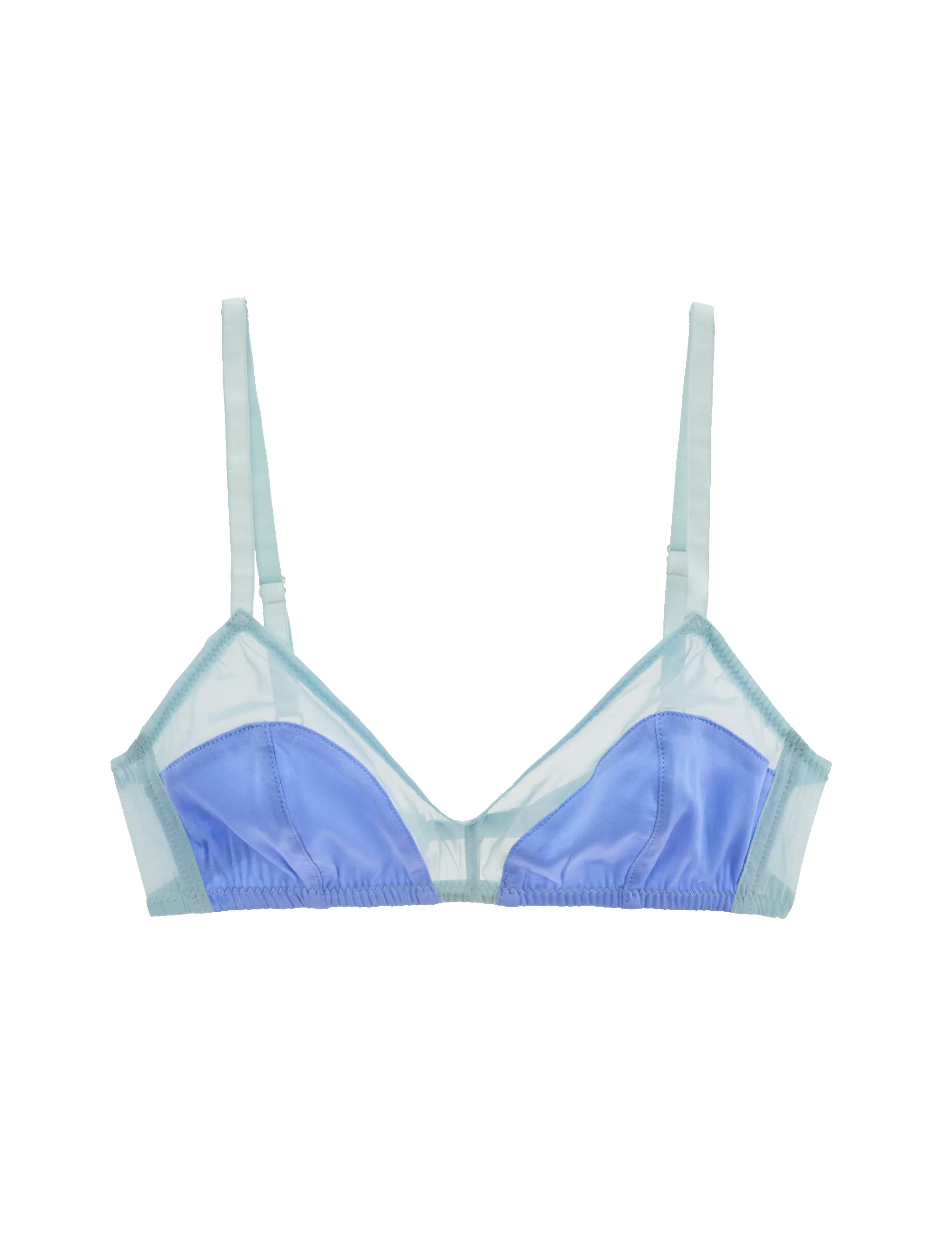 Beatrice Bralette Aire sold by ARAKS