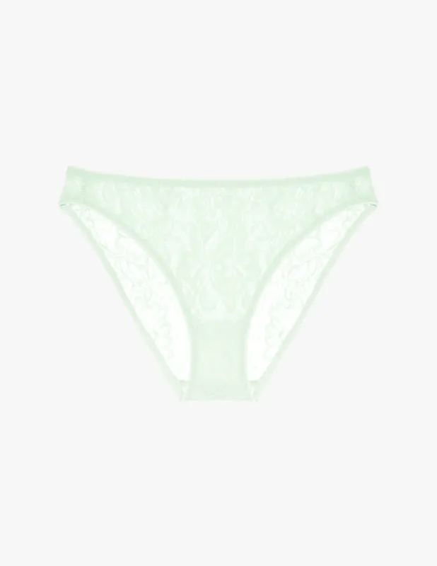 Tris Panty Caledonia sold by ARAKS