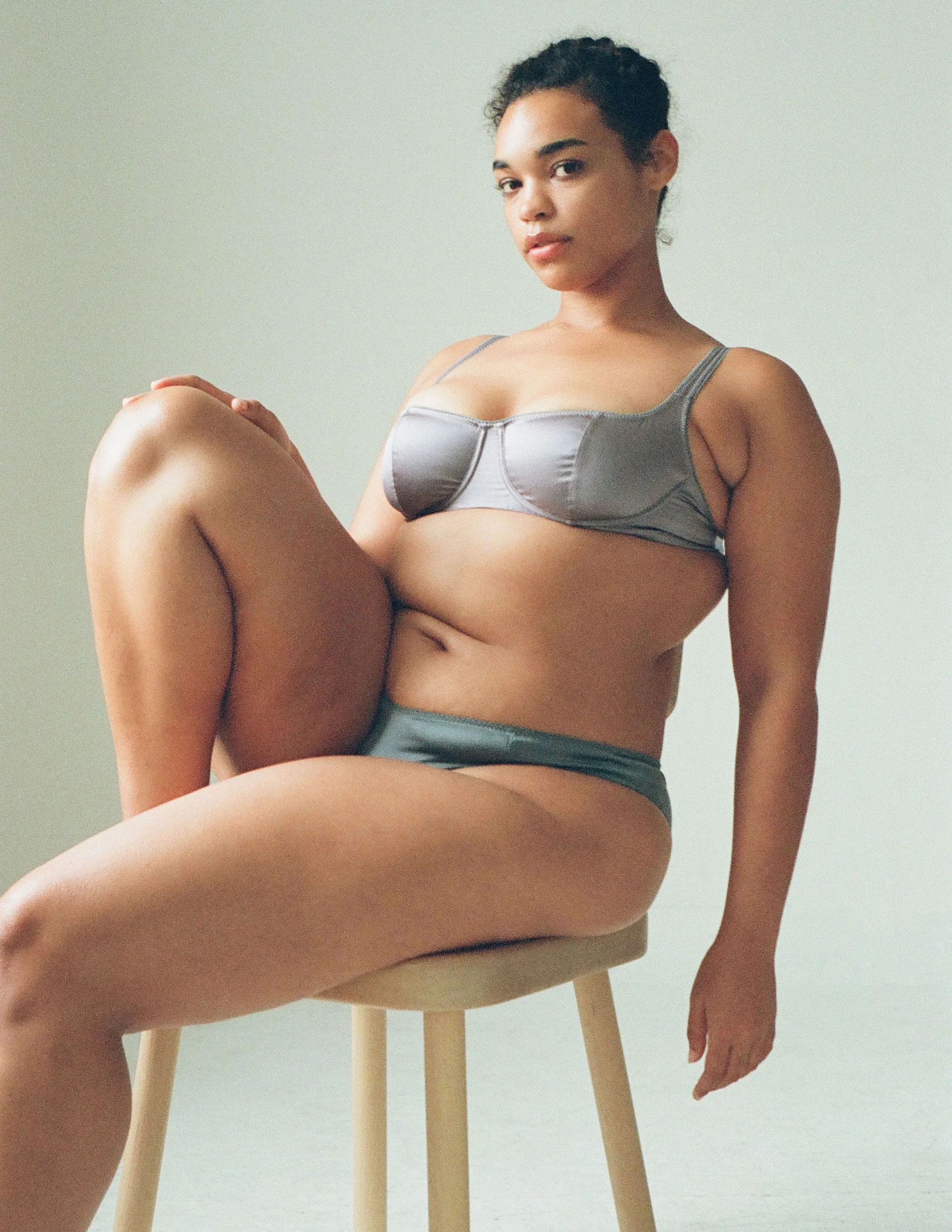 Gita Underwire Bra Echo sold by ARAKS product image thumbnail 2