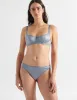 Gita Underwire Bra Echoi sold by ARAKS