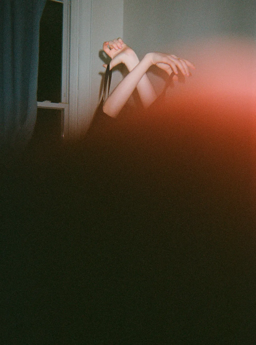 Photo by Jo Rosenthal ~ Wen Bodysuit sold by ARAKS