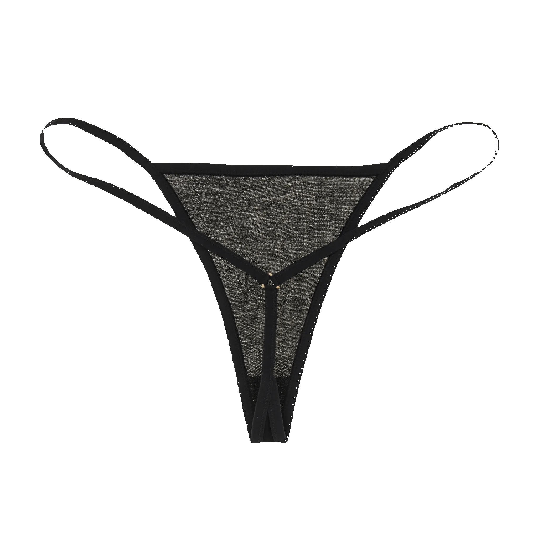 Estel Y Thong Black sold by ARAKS product image thumbnail 4
