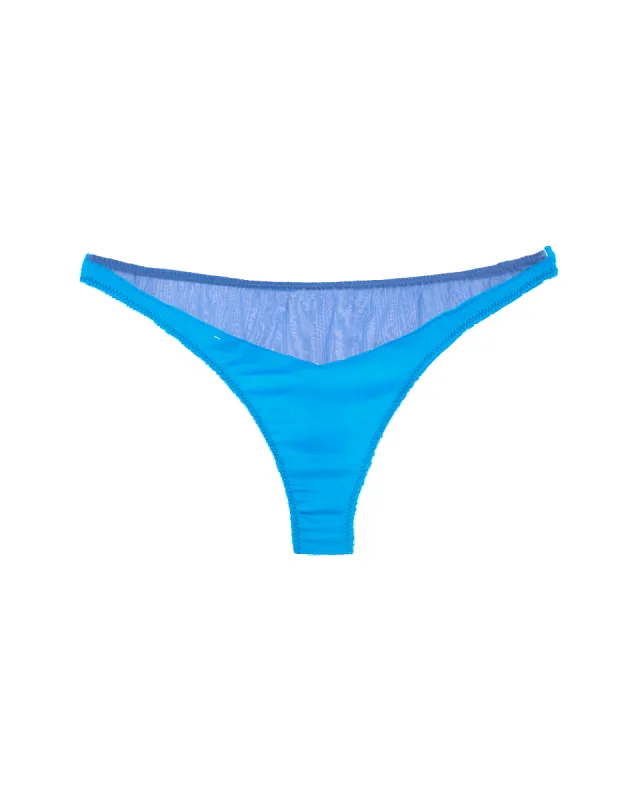 Maya Thong Iris sold by ARAKS