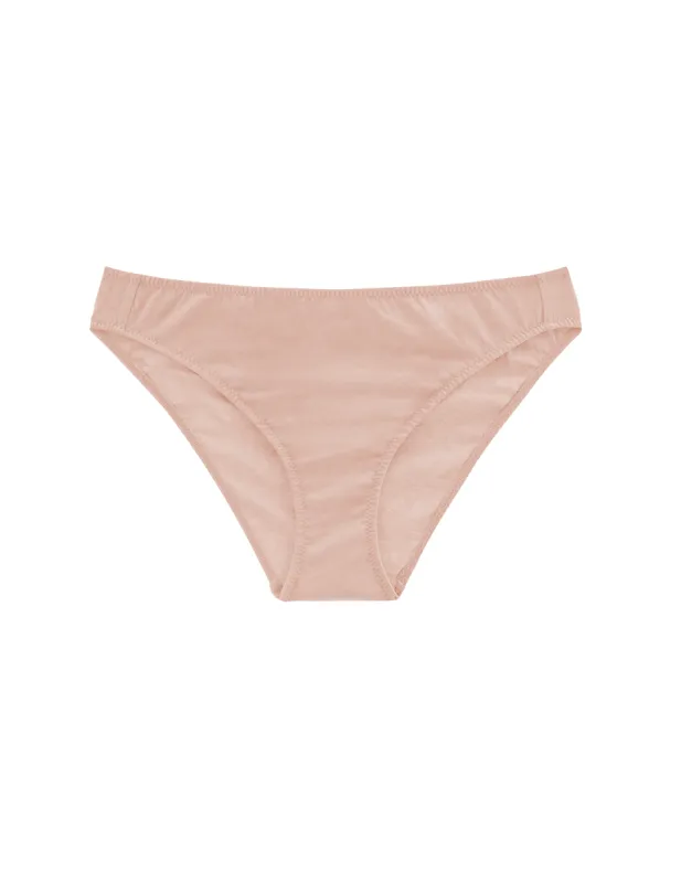 Josie Panty Bare sold by ARAKS