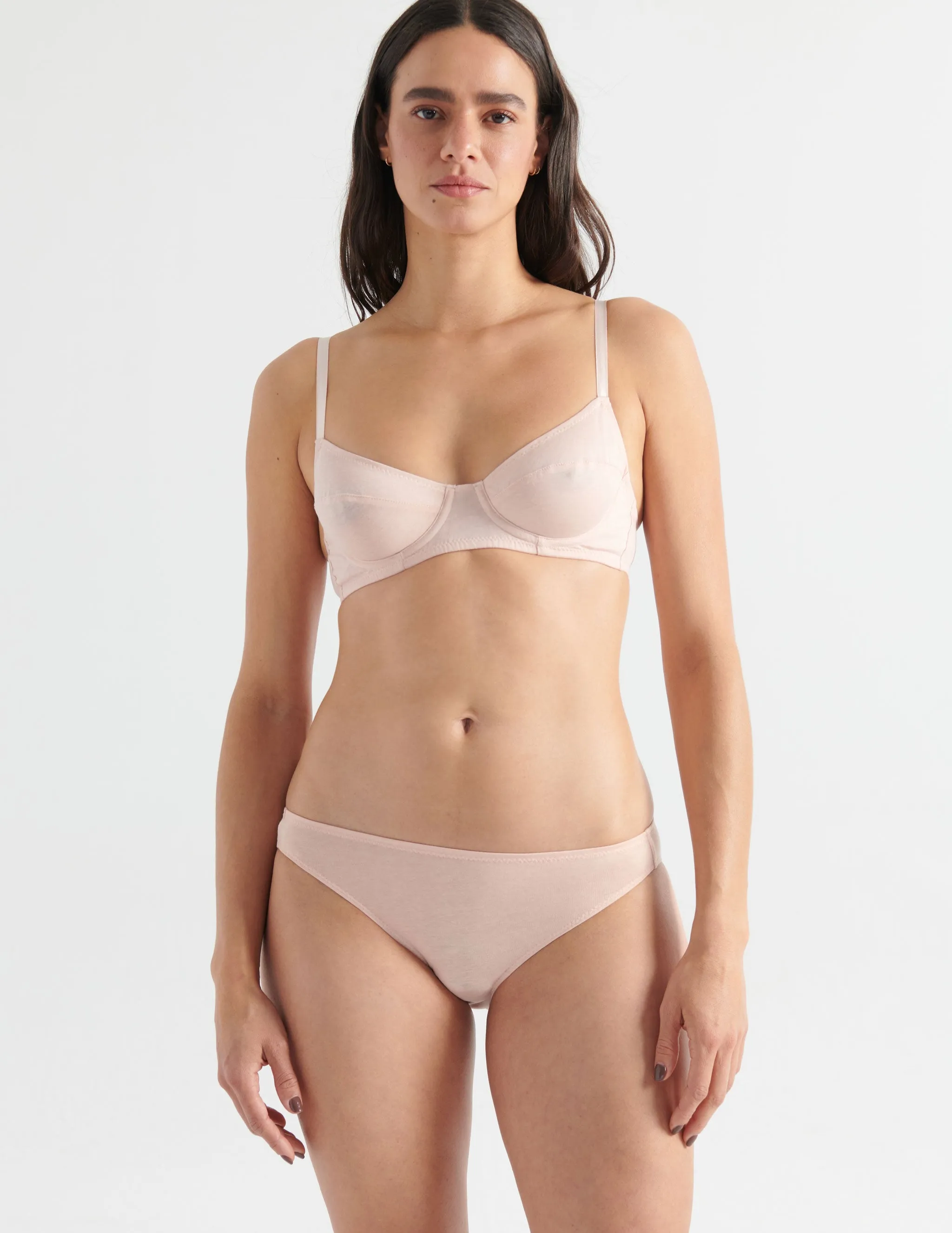 Josie Panty Bare sold by ARAKS product image thumbnail 2
