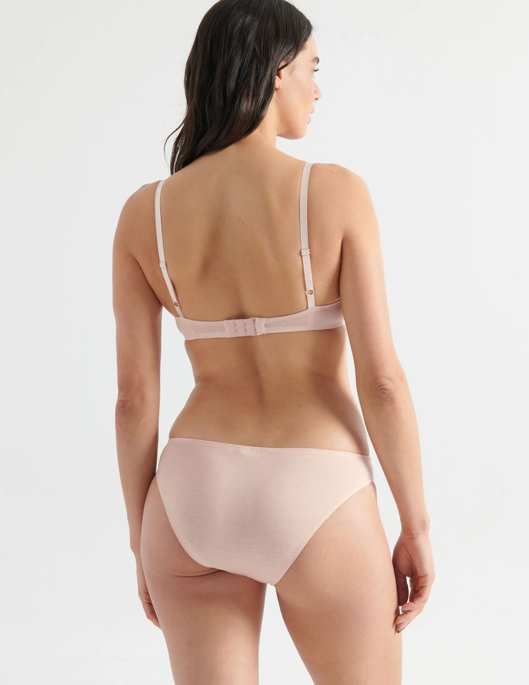 Josie Panty Bare sold by ARAKS product image thumbnail 3