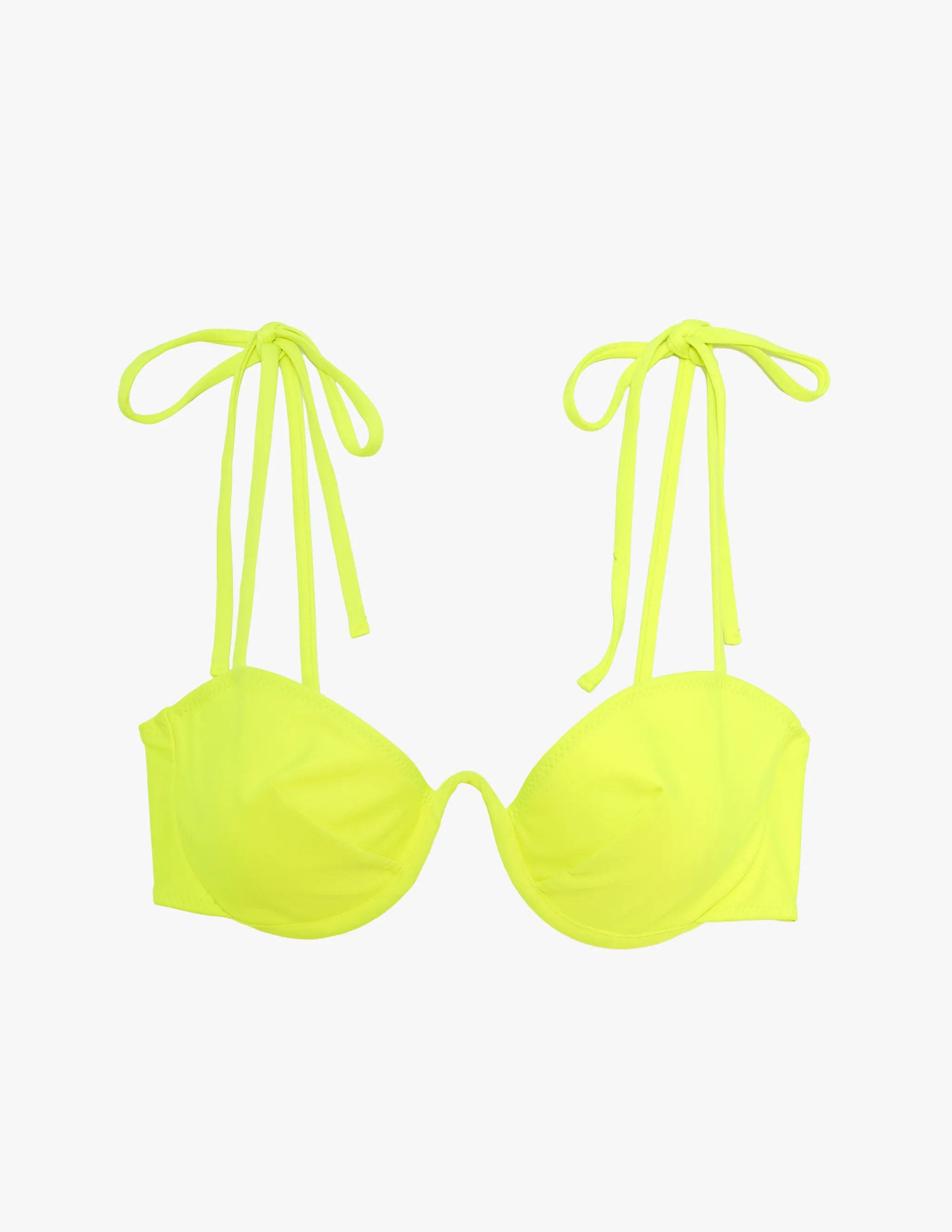 Myriam Bikini Top Glow sold by ARAKS