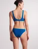 Leonora Bikini Bottom Currant sold by ARAKS