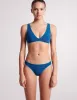 Leonora Bikini Bottom Currant sold by ARAKS