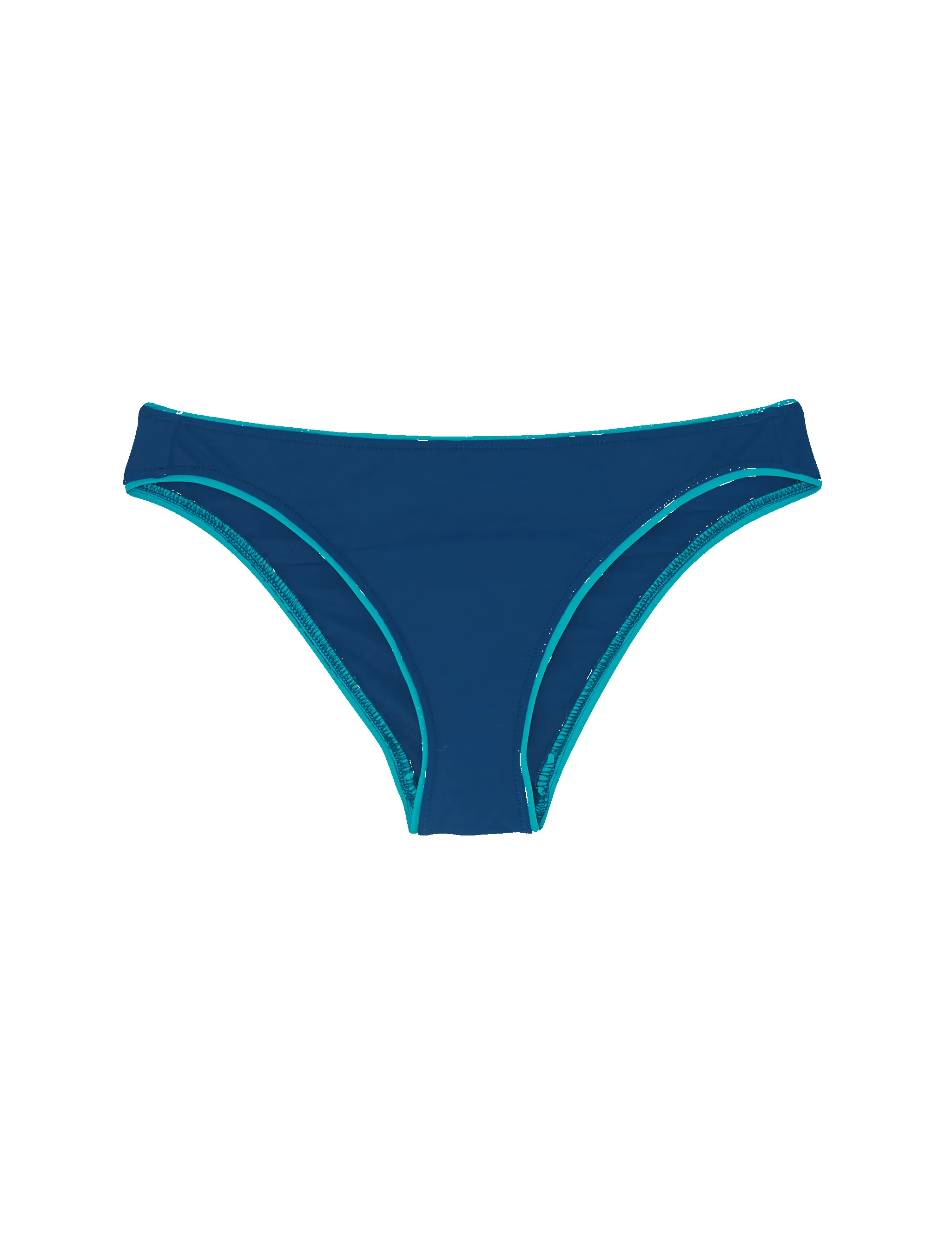 Leonora Bikini Bottom Currant sold by ARAKS