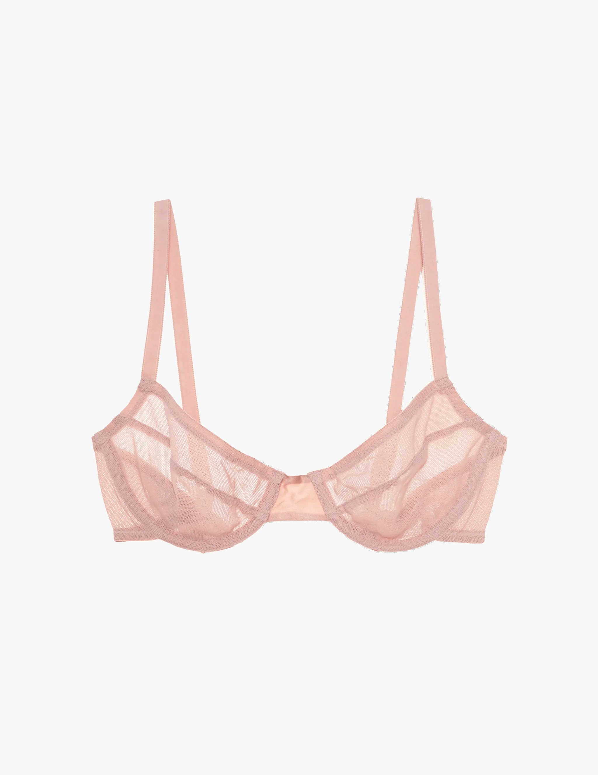 Garine Underwire Bra Buff sold by ARAKS