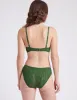 Tamara Bralette Frond sold by ARAKS