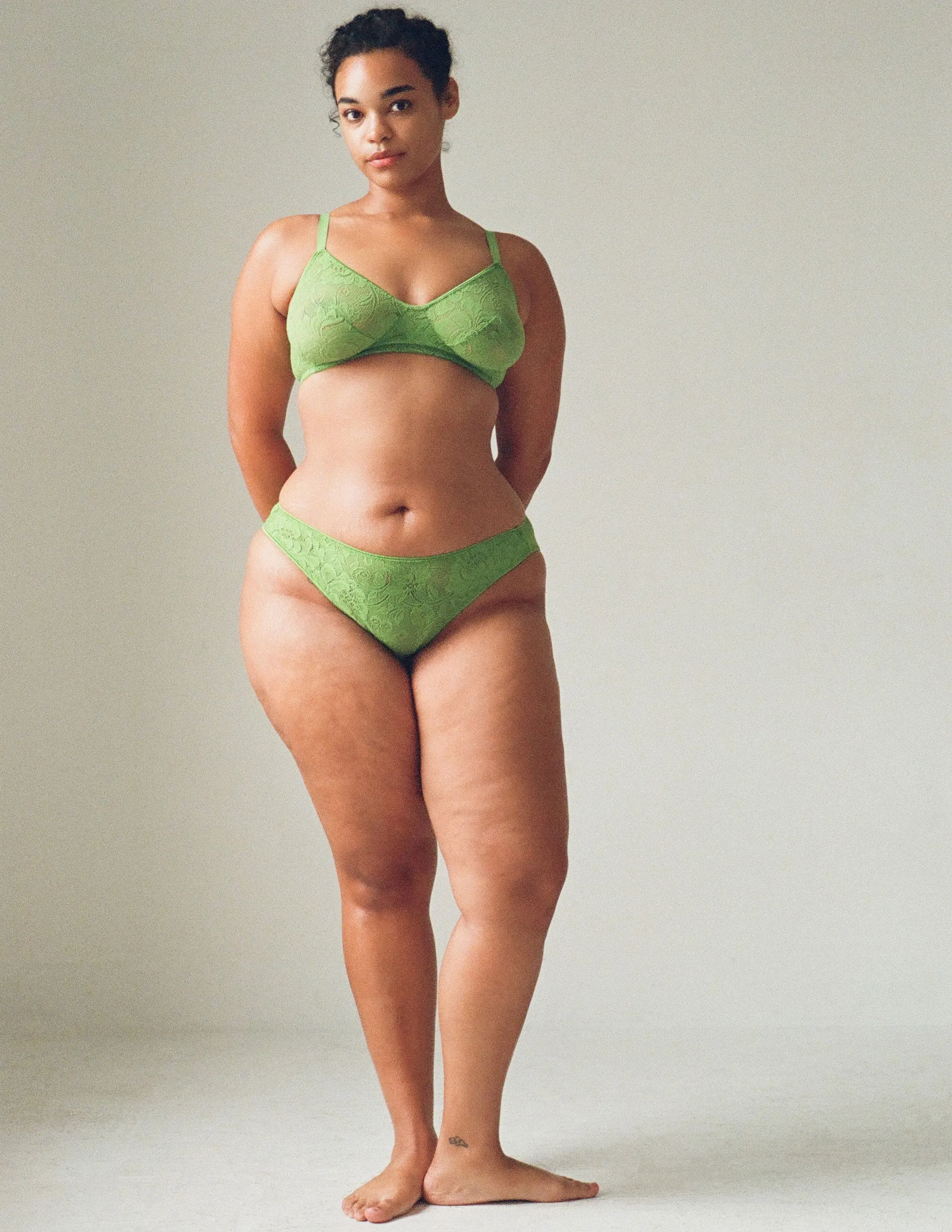 Tris Panty Stem sold by ARAKS product image thumbnail 4