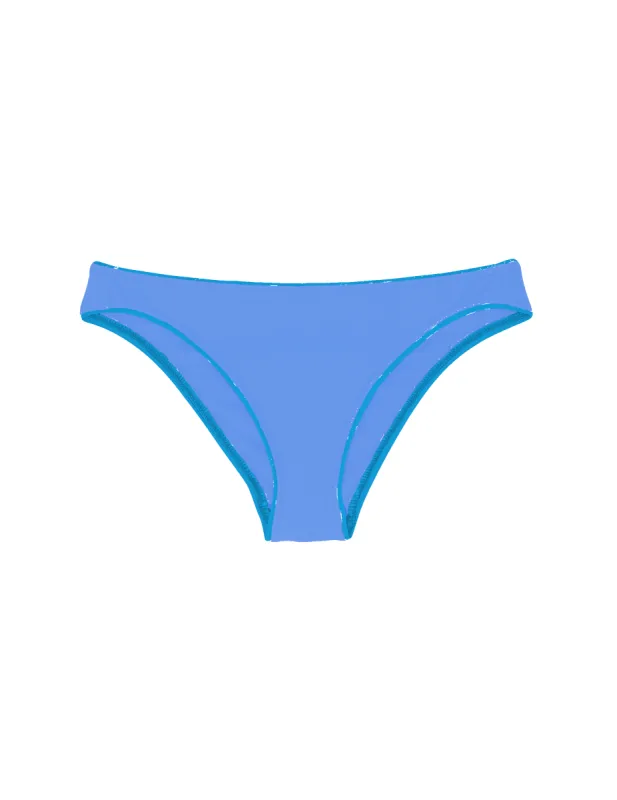 Leonora Bikini Bottom Iris sold by ARAKS