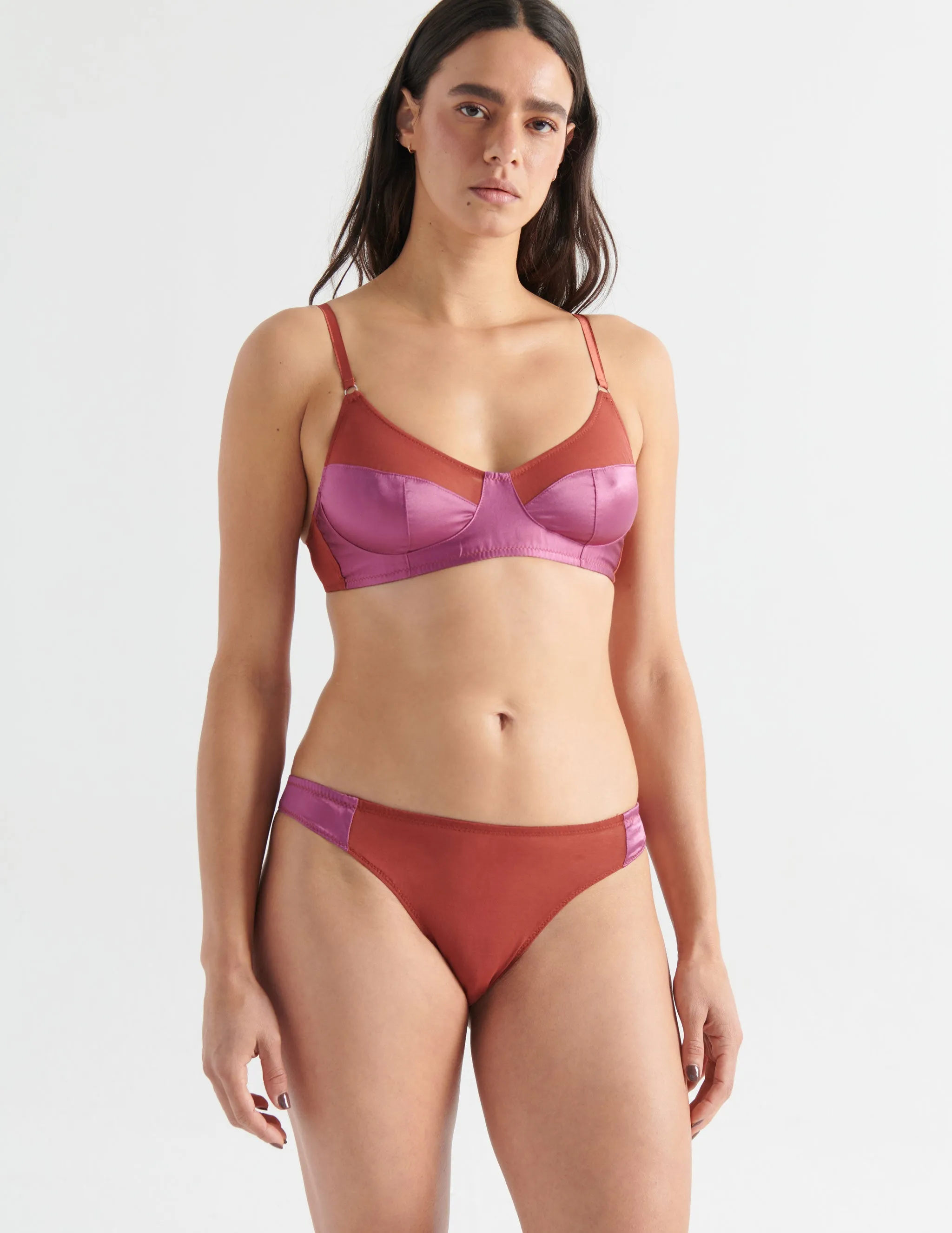Maude Thong Root sold by ARAKS product image thumbnail 2