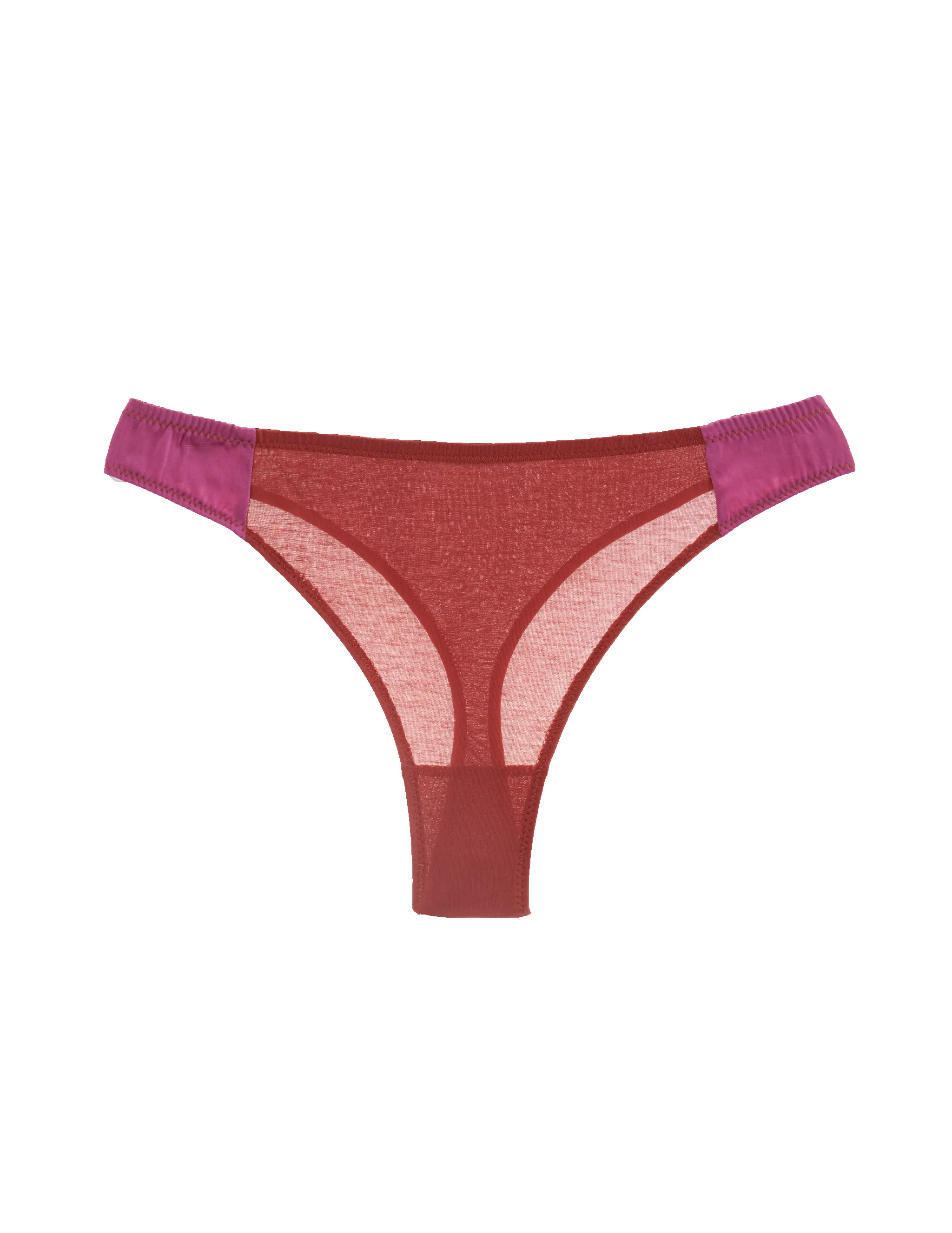 Maude Thong Root sold by ARAKS