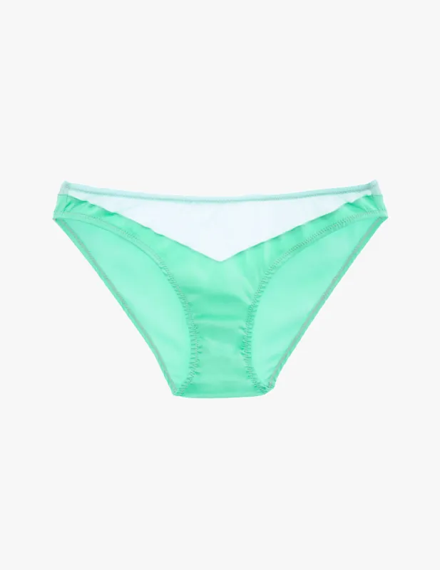 Aaron Panty Sprout sold by ARAKS