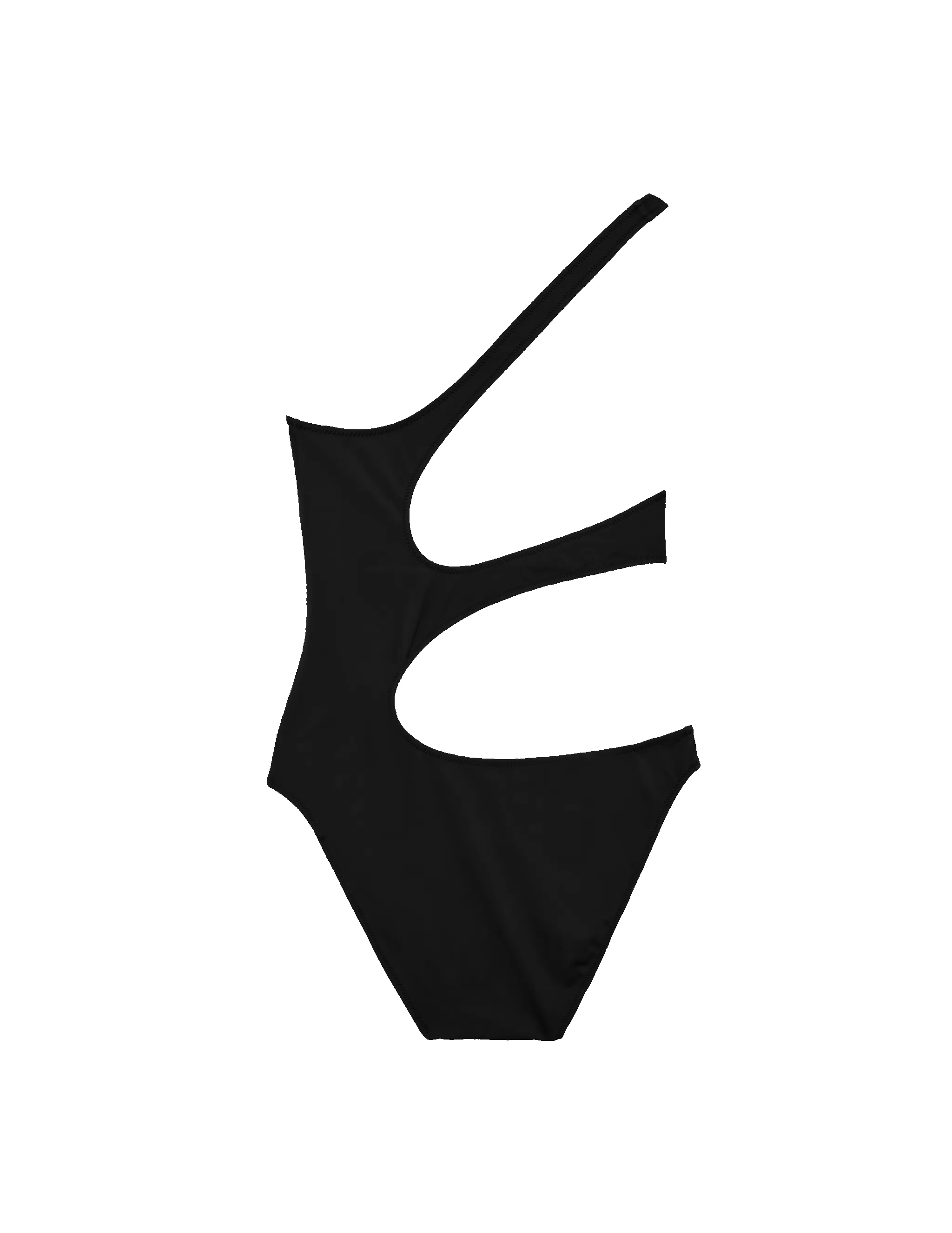 Juliette One Piece Black sold by ARAKS product image thumbnail 4