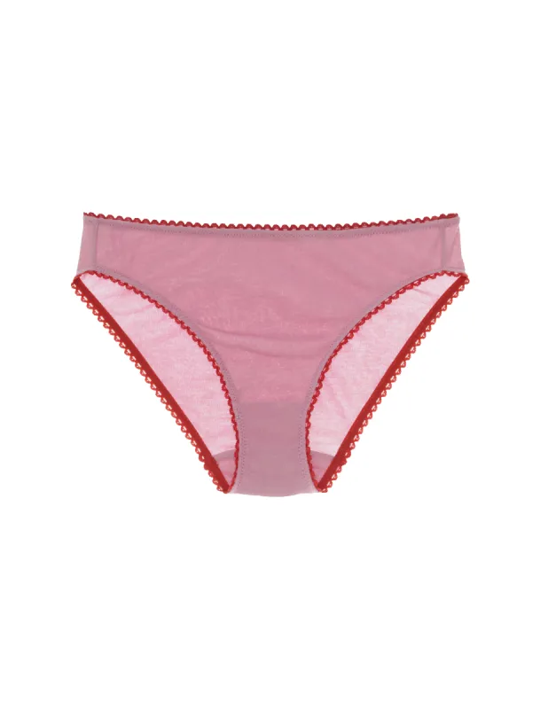 Isabella Panty Uva sold by ARAKS