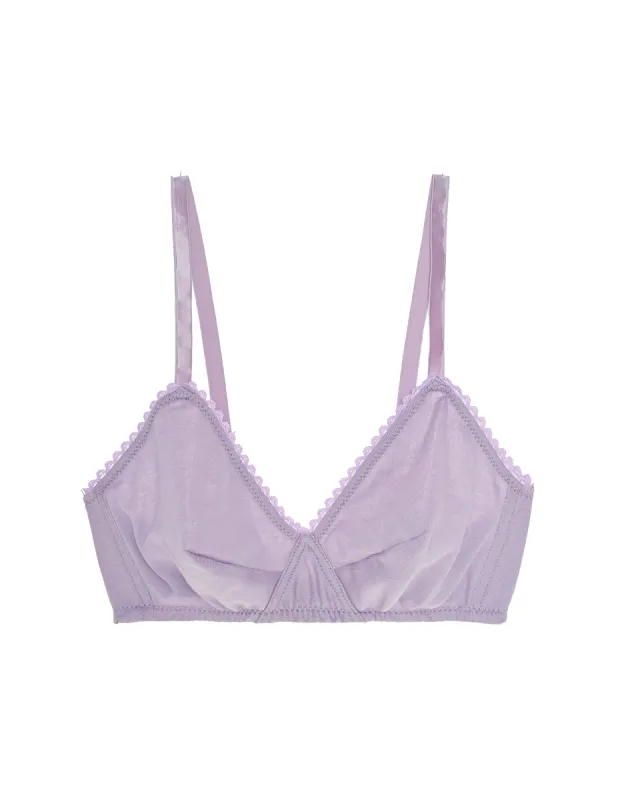 Antonia Bralette Haze sold by ARAKS