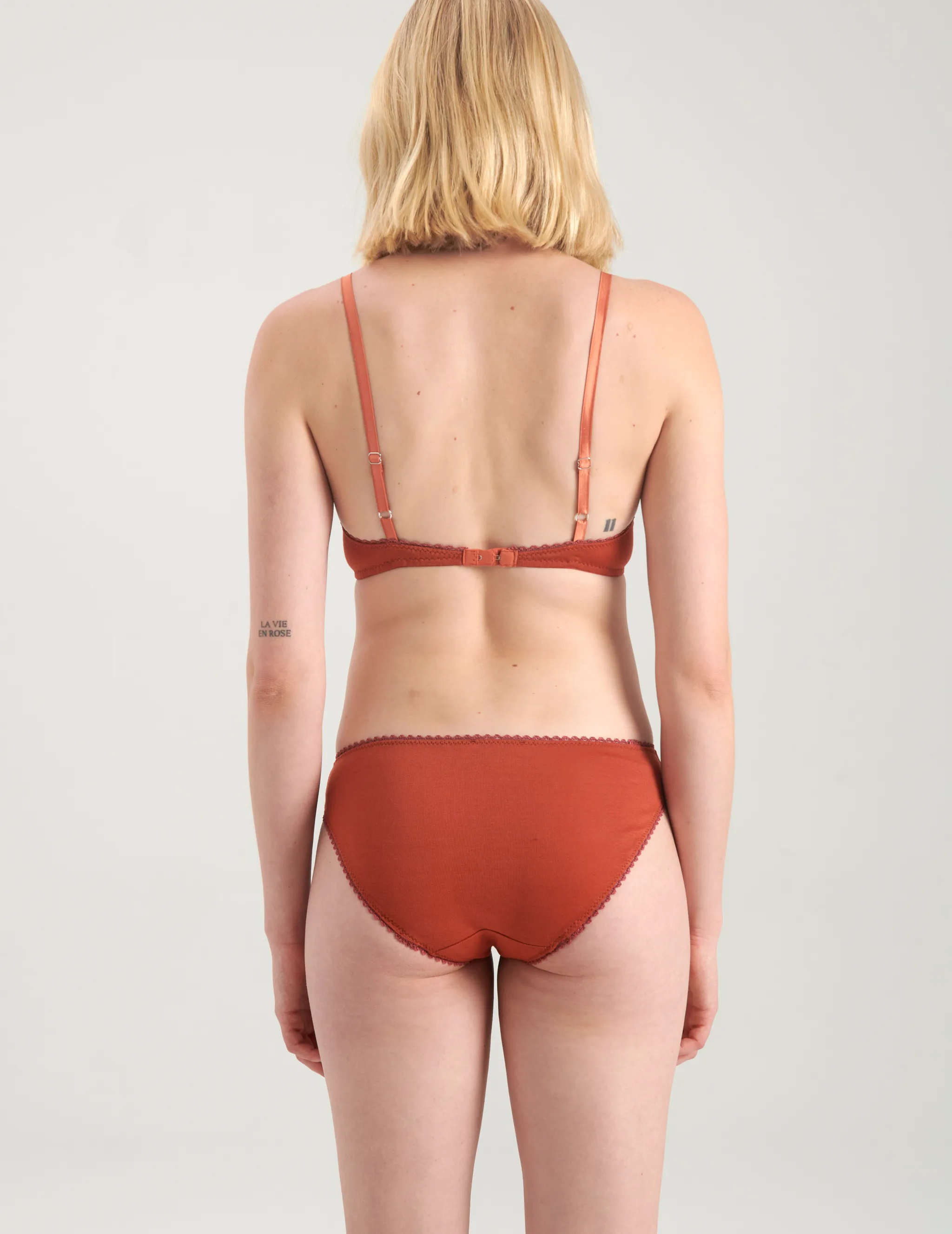 Isabella Panty Clay sold by ARAKS product image thumbnail 3