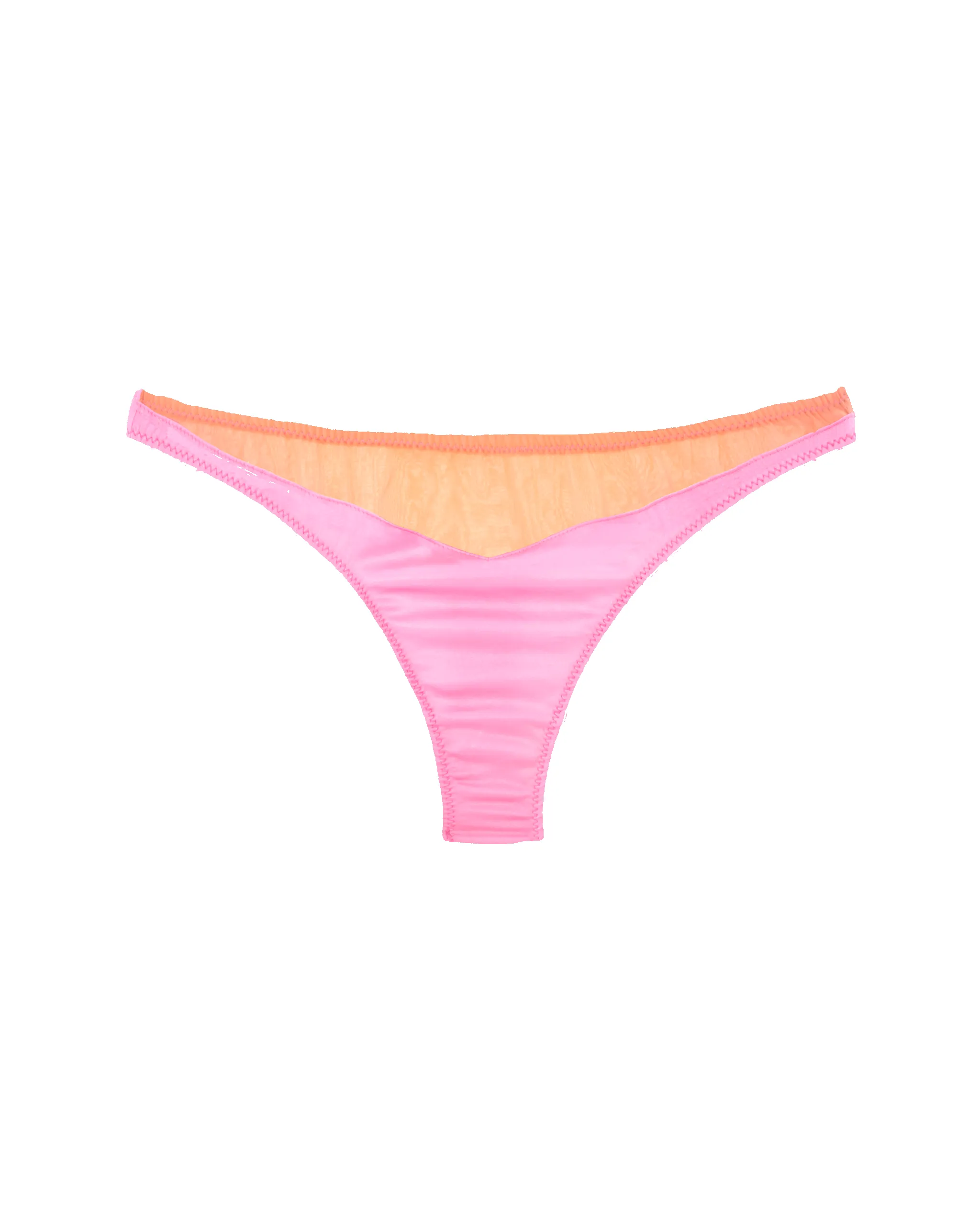 Maya Thong Lush sold by ARAKS