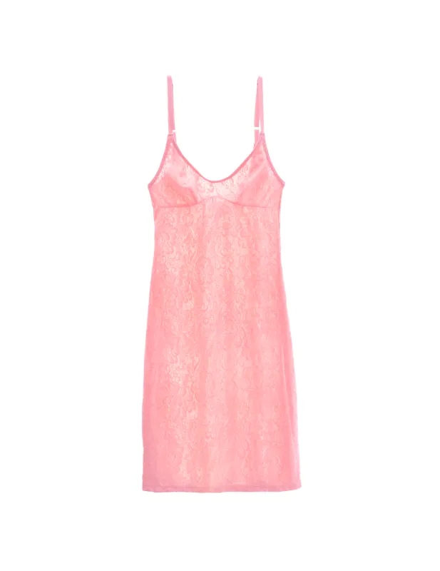 Honor Slip Peony made by ARAKS