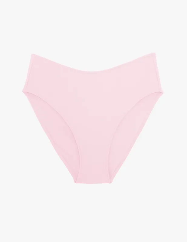 Ulla Bikini Bottom Ballet sold by ARAKS