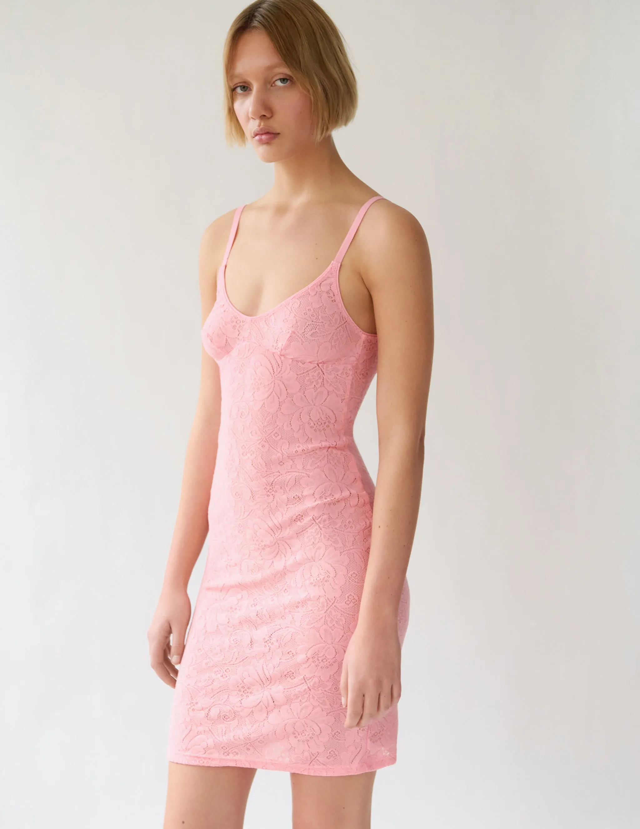 Honor Slip Peony sold by ARAKS product image thumbnail 3