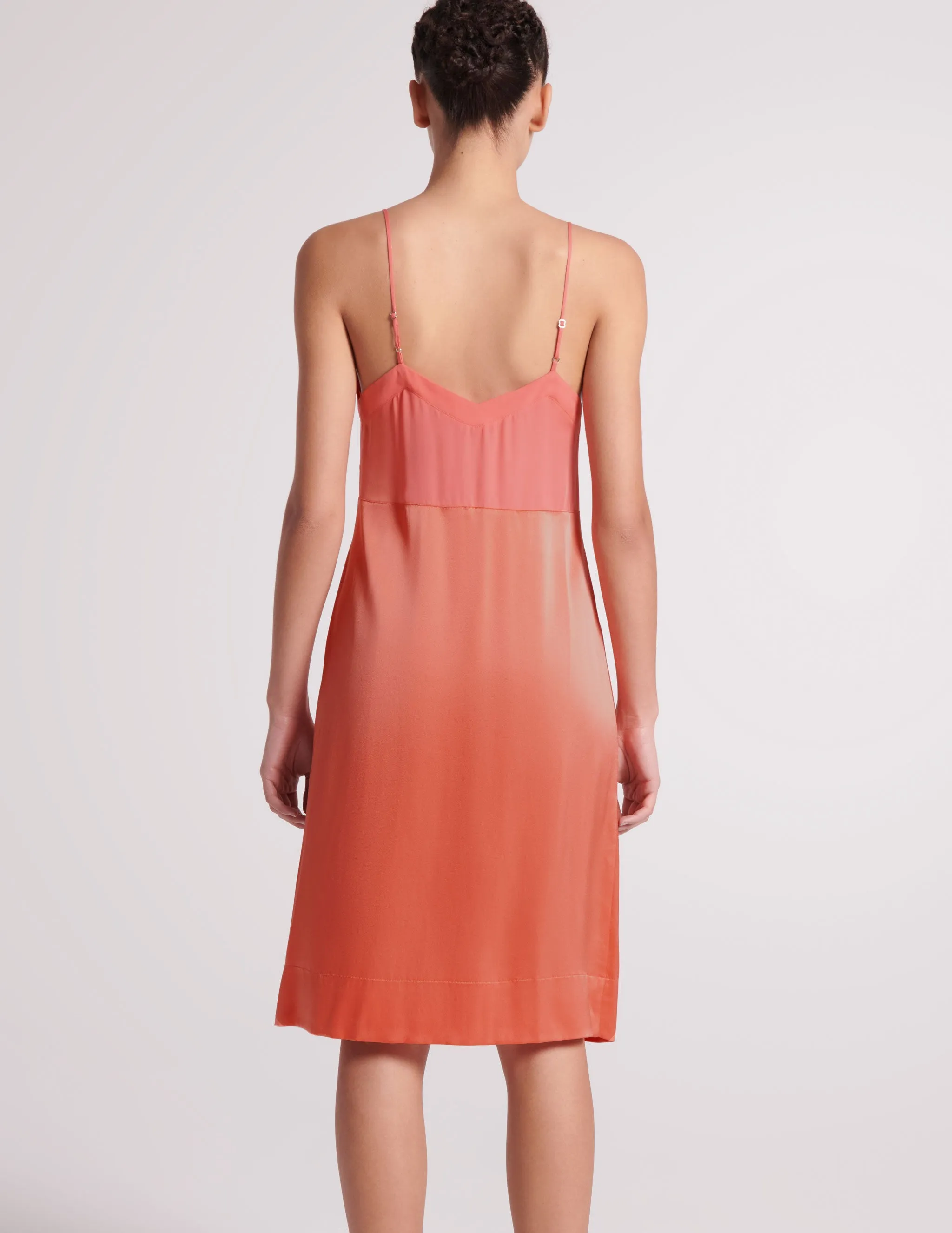 Ingrid Slip Rise sold by ARAKS product image thumbnail 4