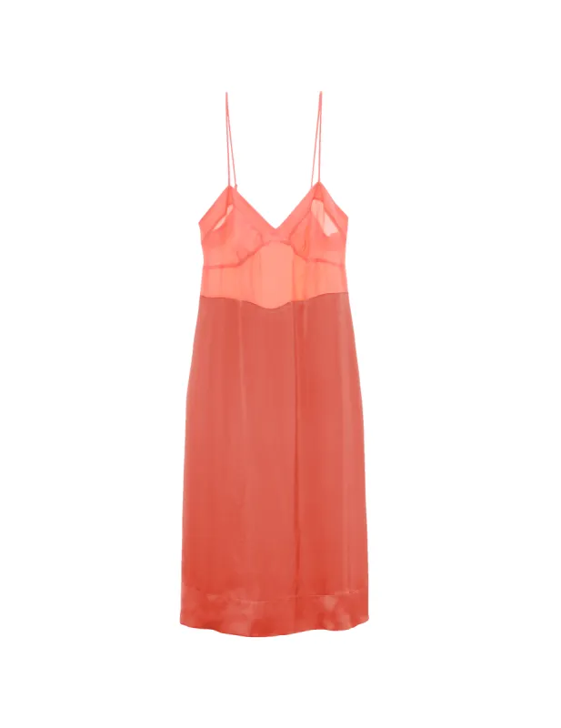 Ingrid Slip Rise sold by ARAKS